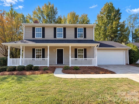 Photo of 2424 Sloan Drive, Charlotte, NC 28208 (MLS # 4436187)