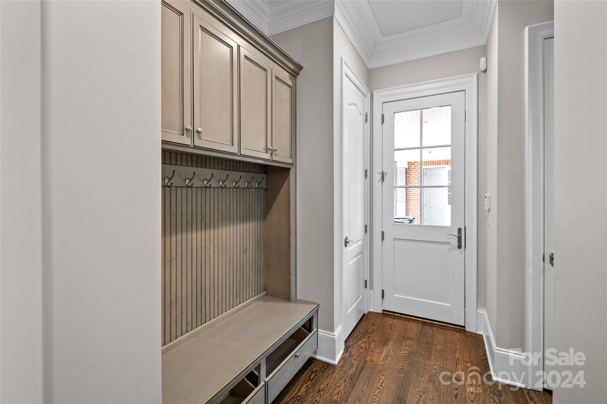 Heydon Hall - Residential