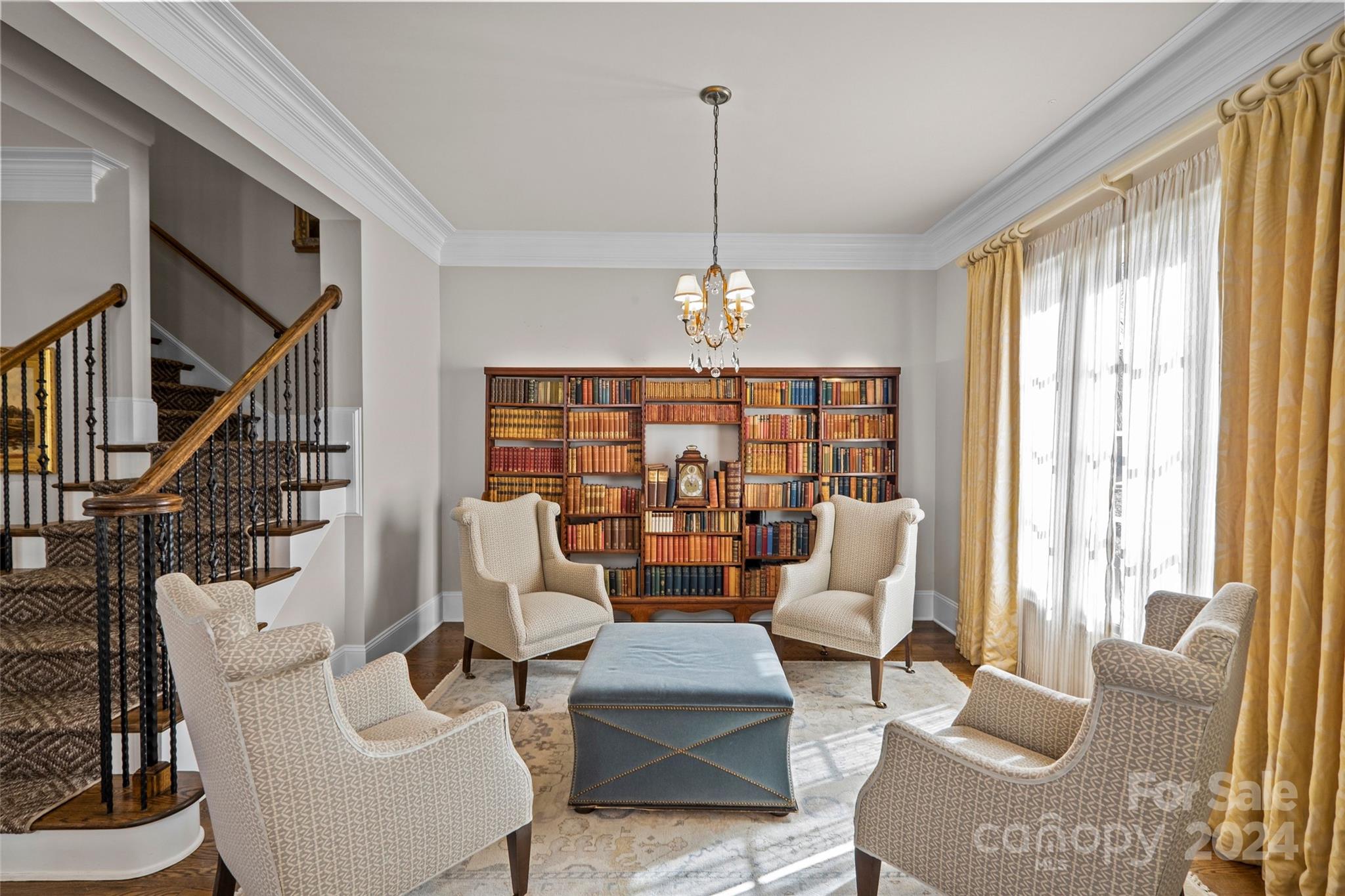 Heydon Hall - Residential