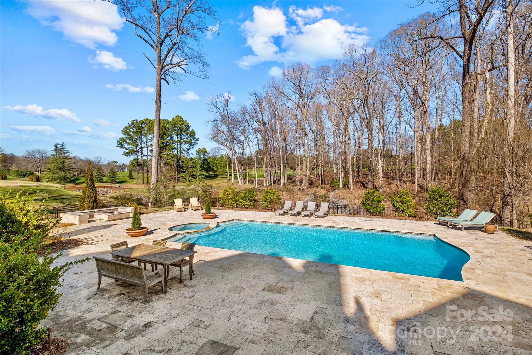 Heydon Hall - Residential