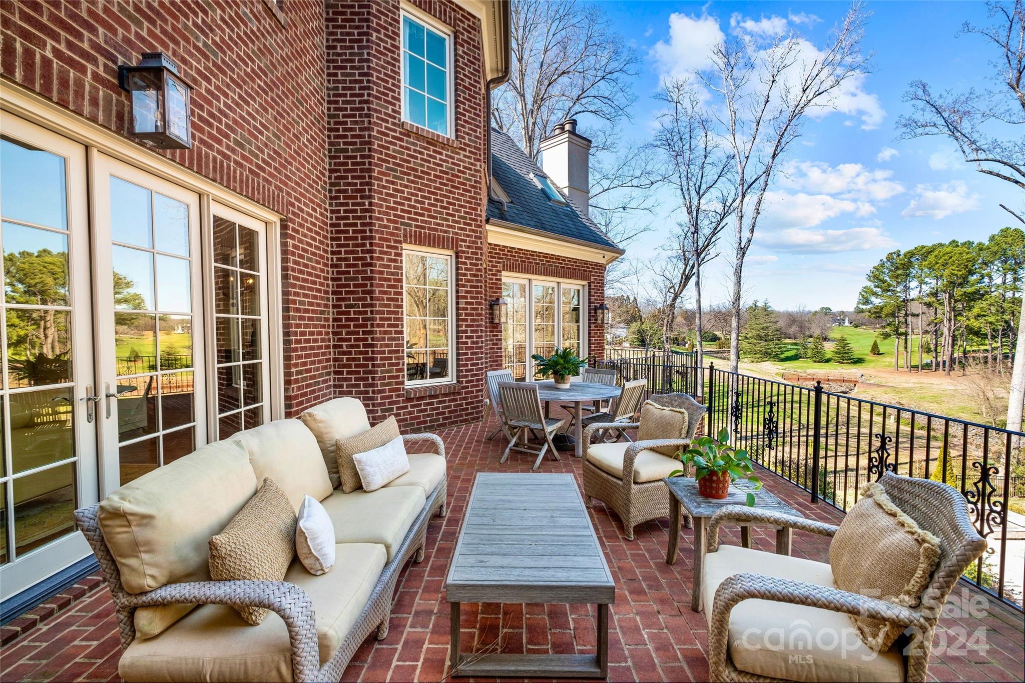 Heydon Hall - Residential