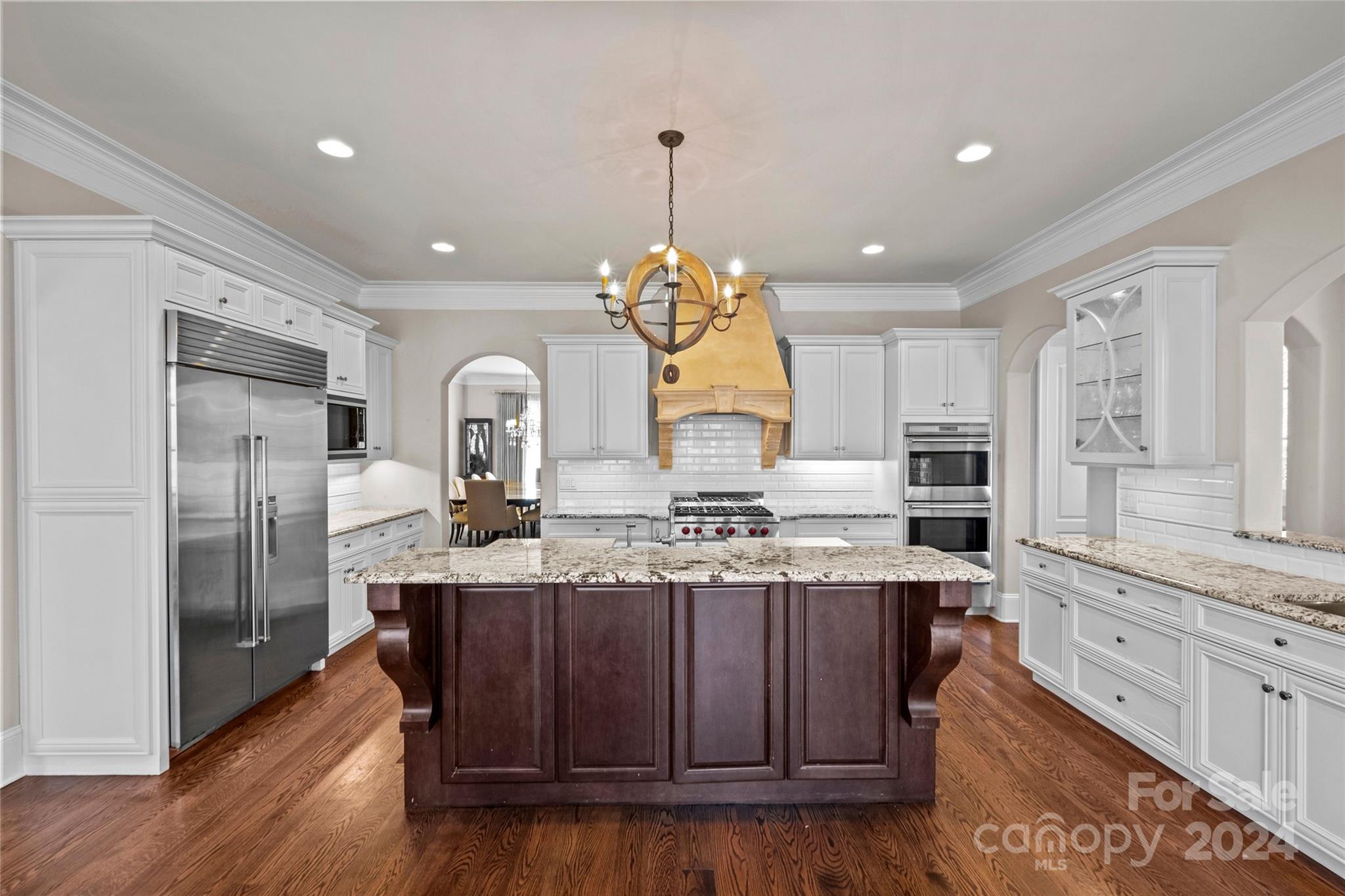 Heydon Hall - Residential