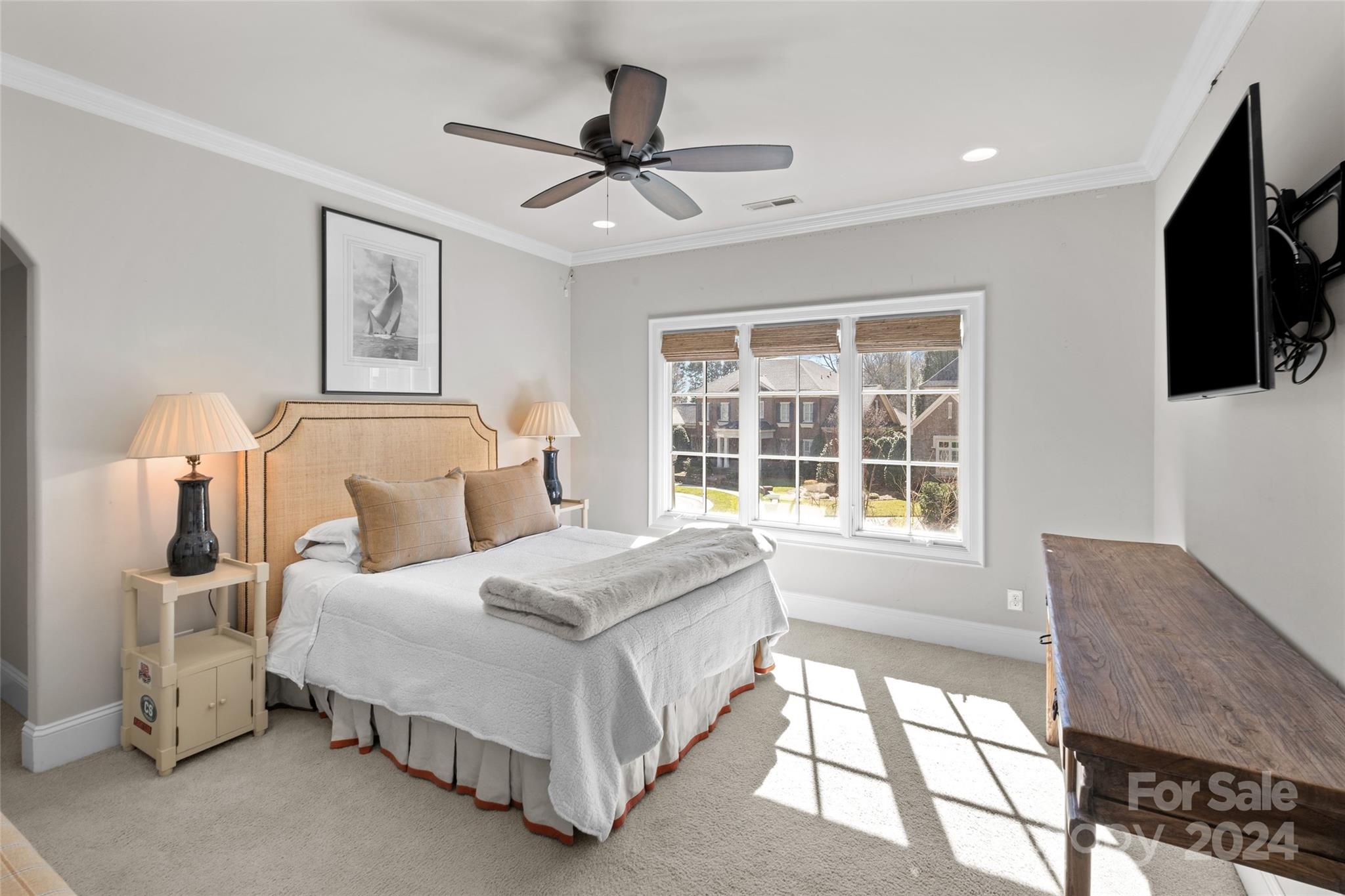 Heydon Hall - Residential