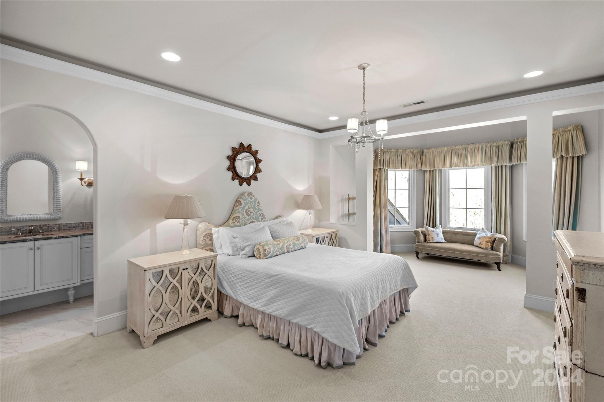 Heydon Hall - Residential