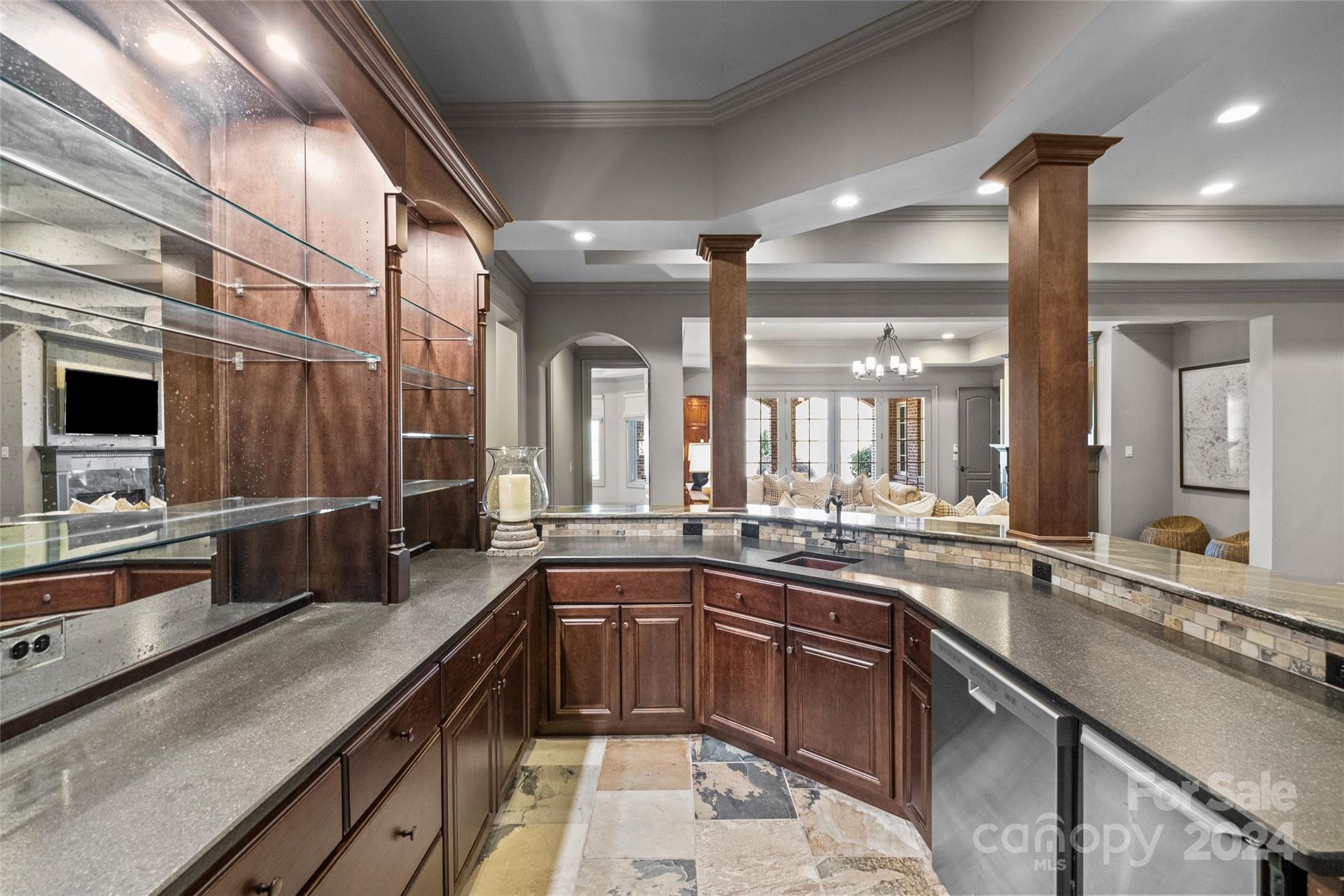 Heydon Hall - Residential