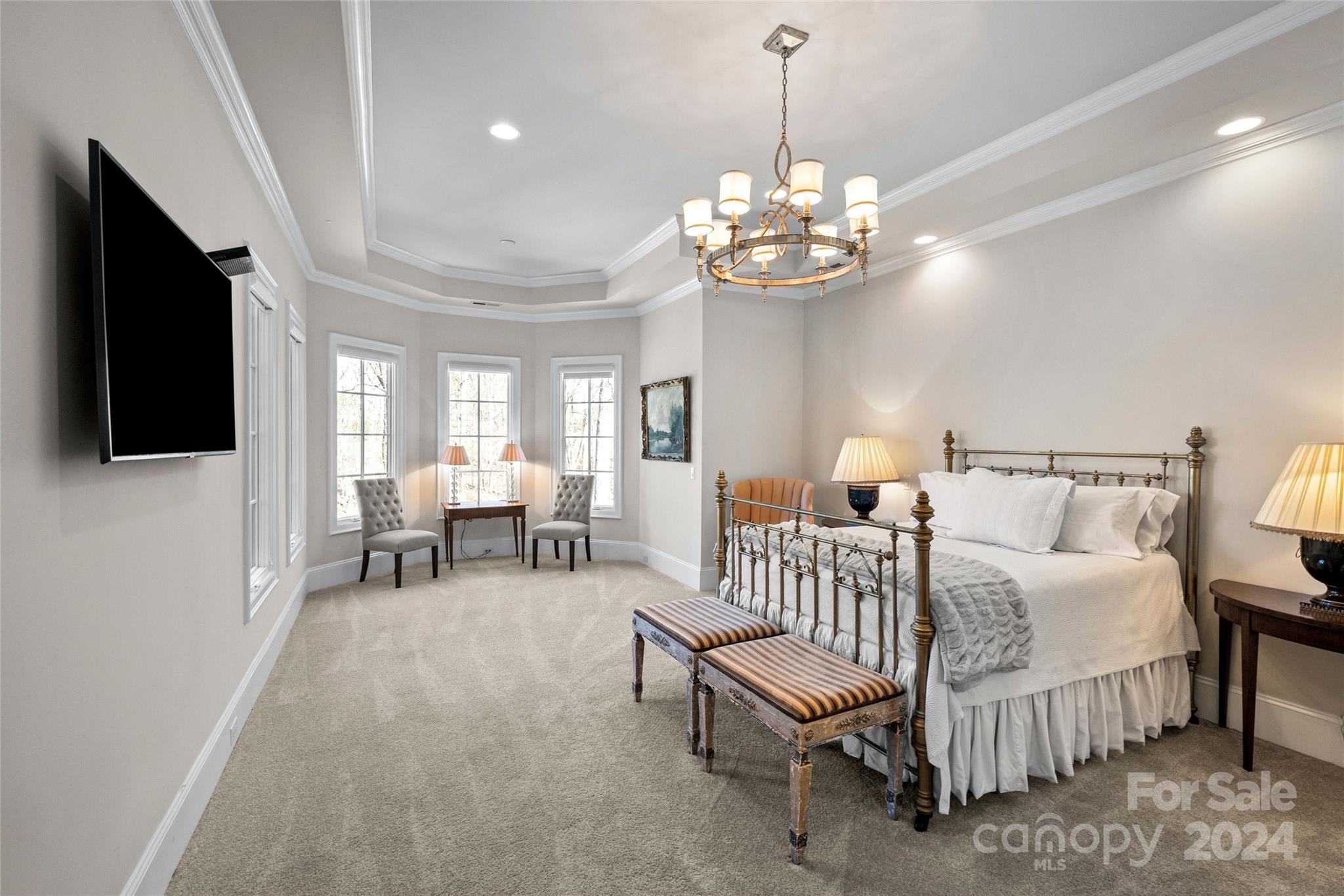 Heydon Hall - Residential