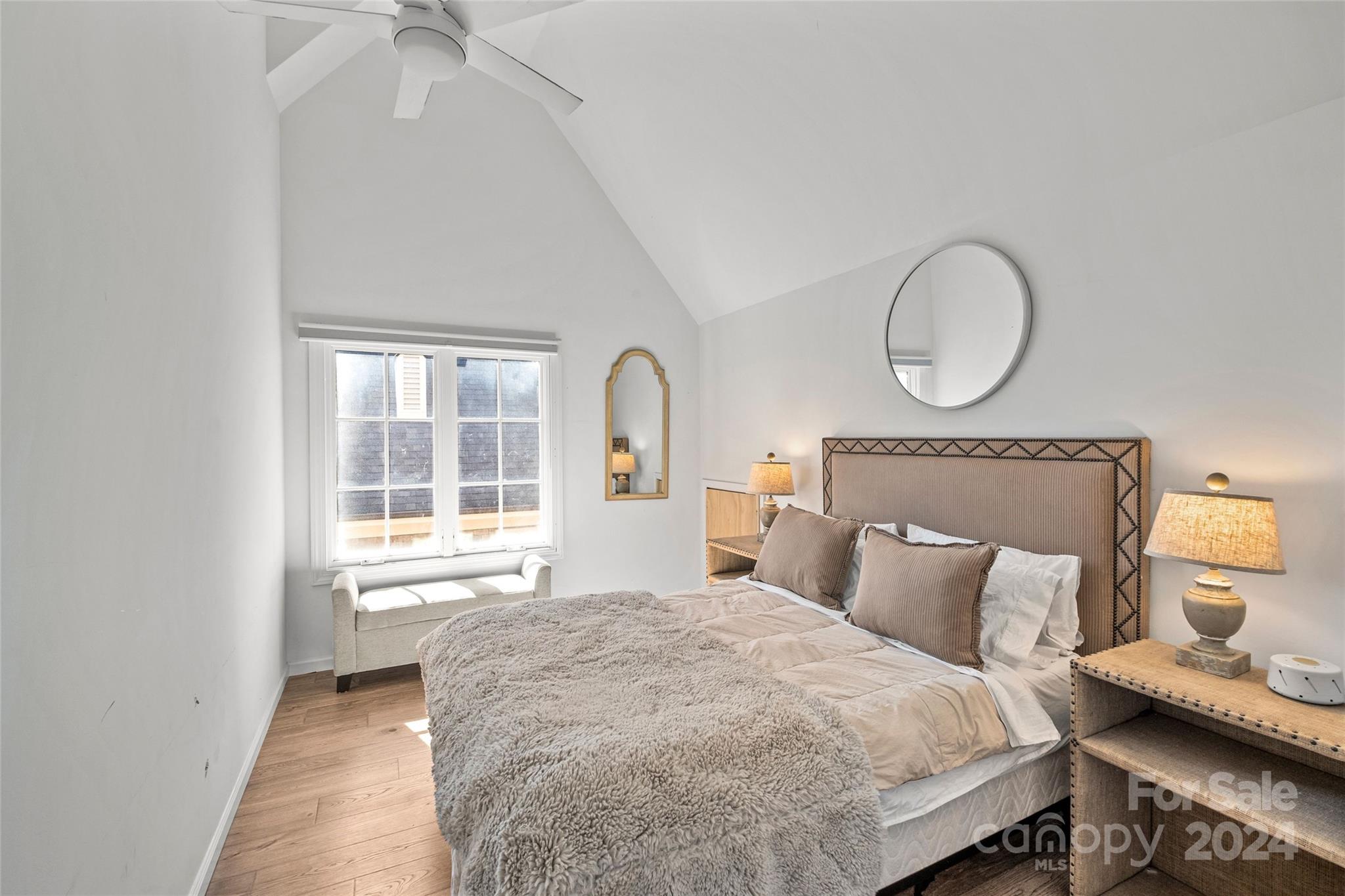 Heydon Hall - Residential