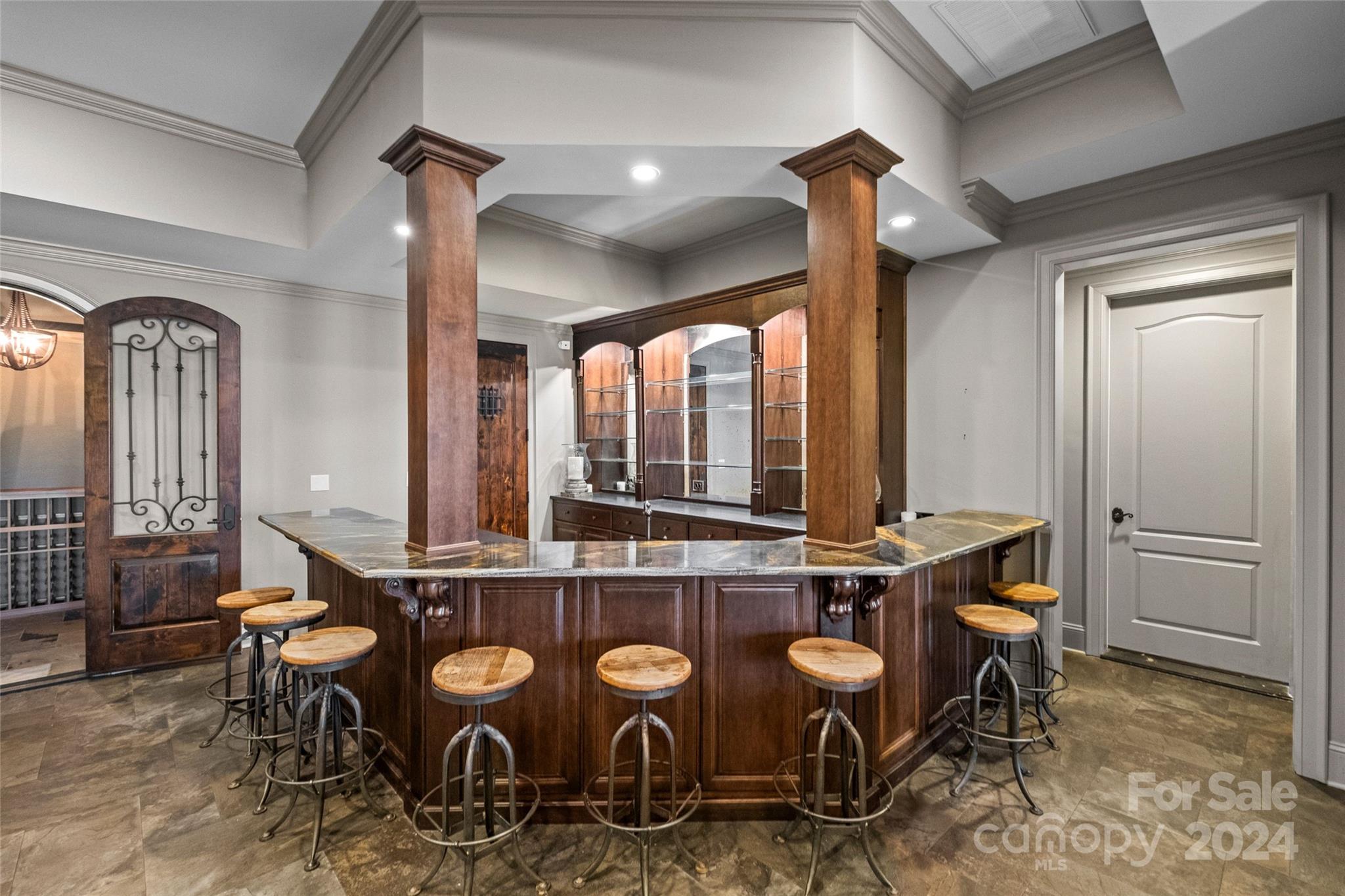 Heydon Hall - Residential