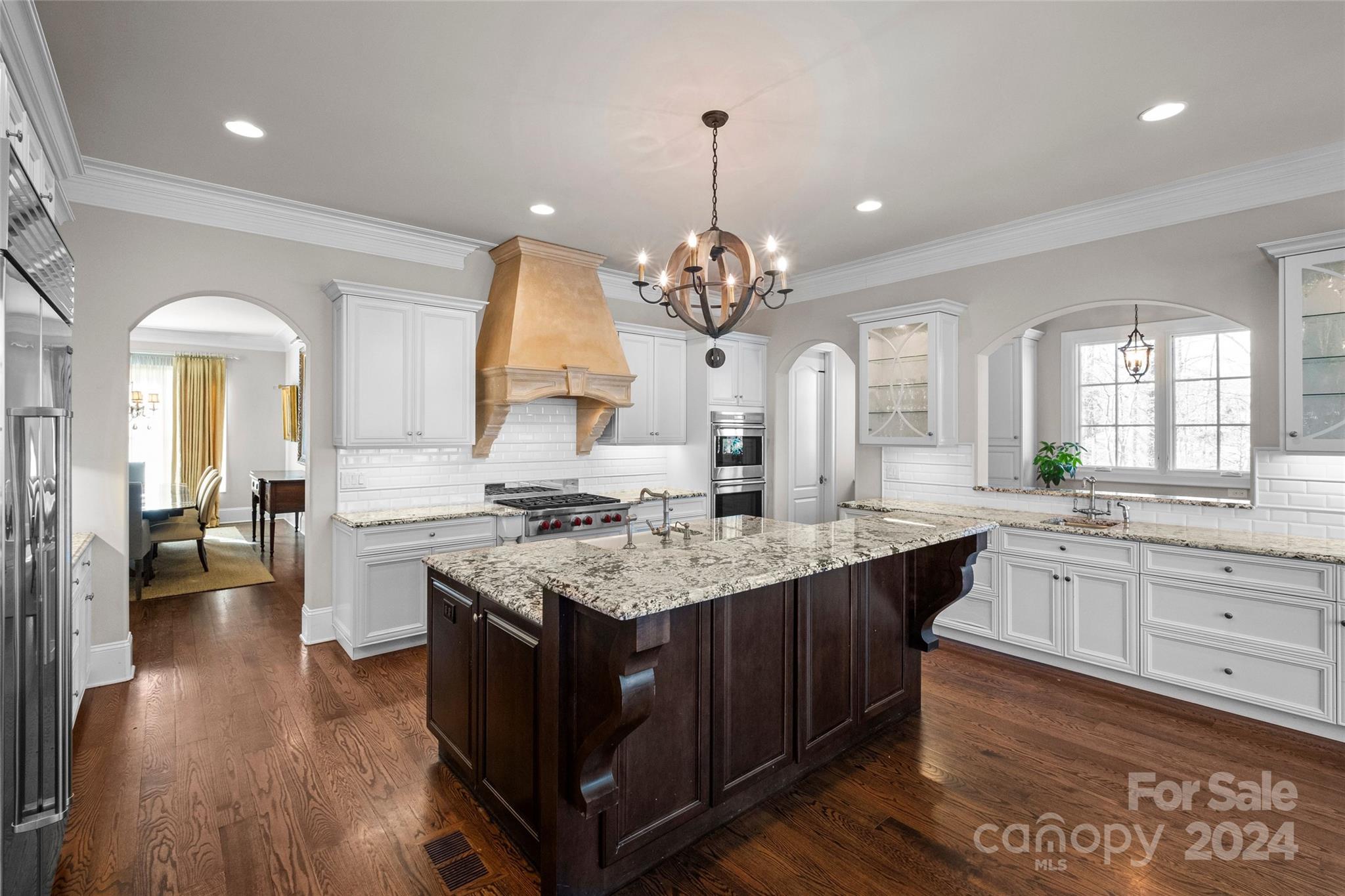 Heydon Hall - Residential