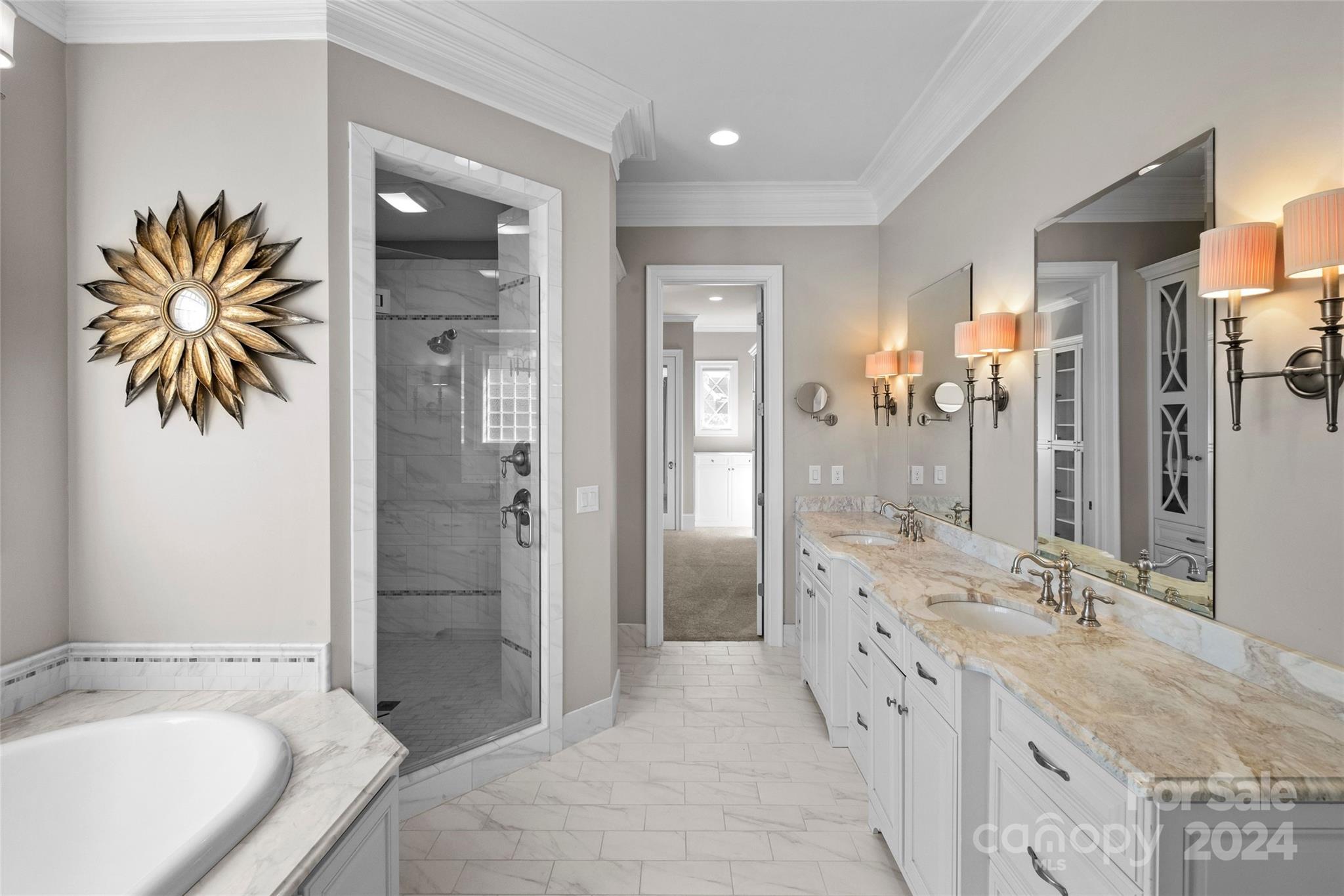 Heydon Hall - Residential