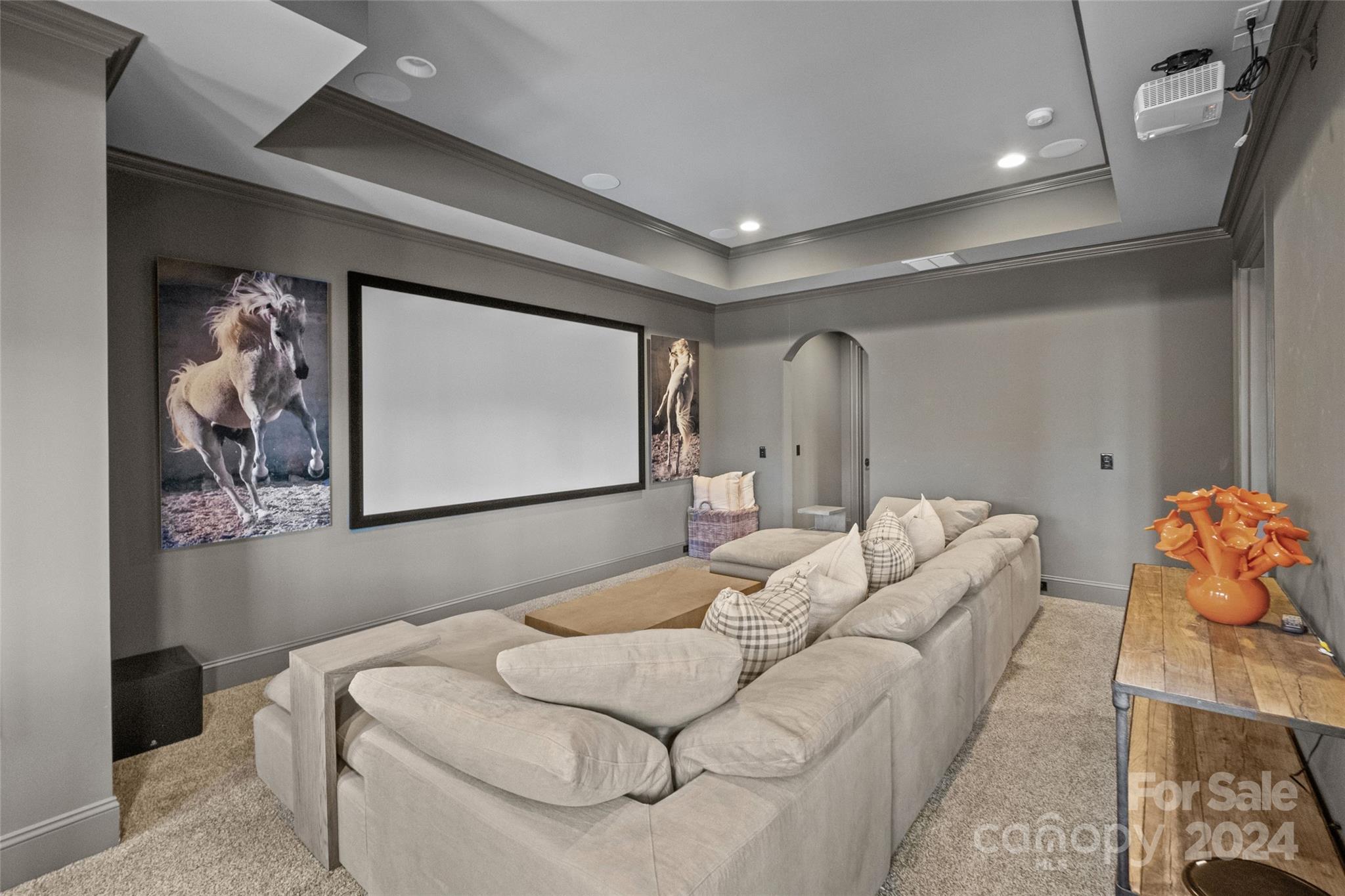 Heydon Hall - Residential