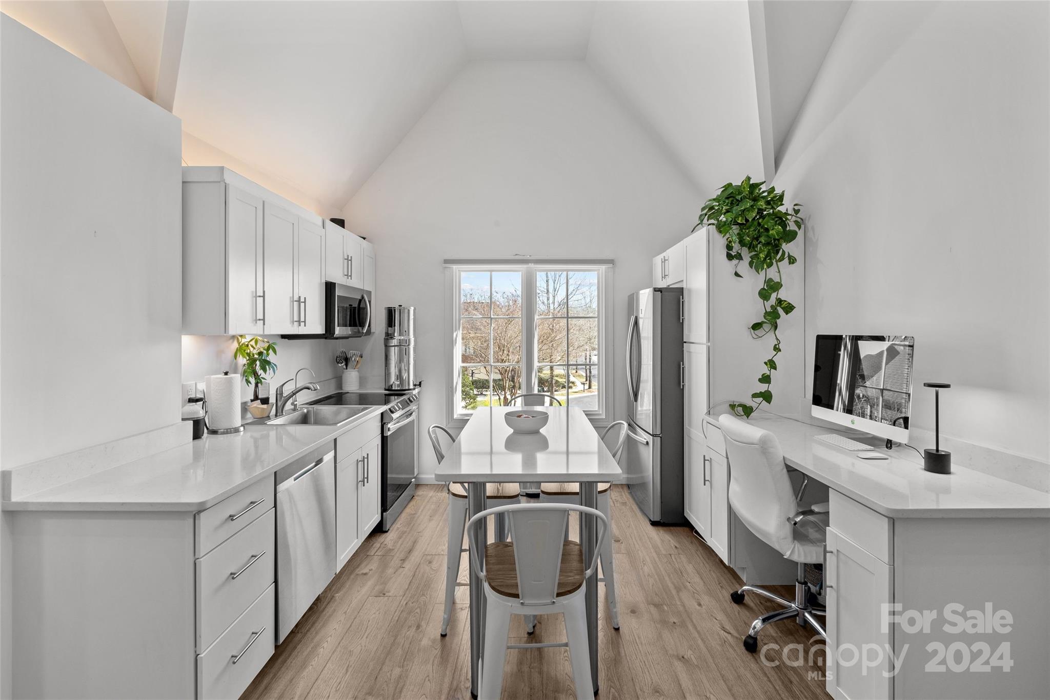 Heydon Hall - Residential