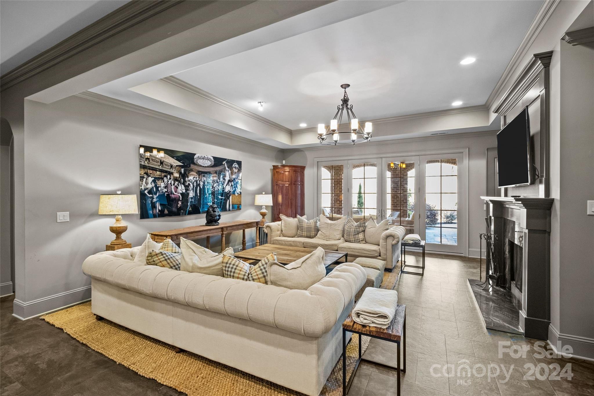 Heydon Hall - Residential