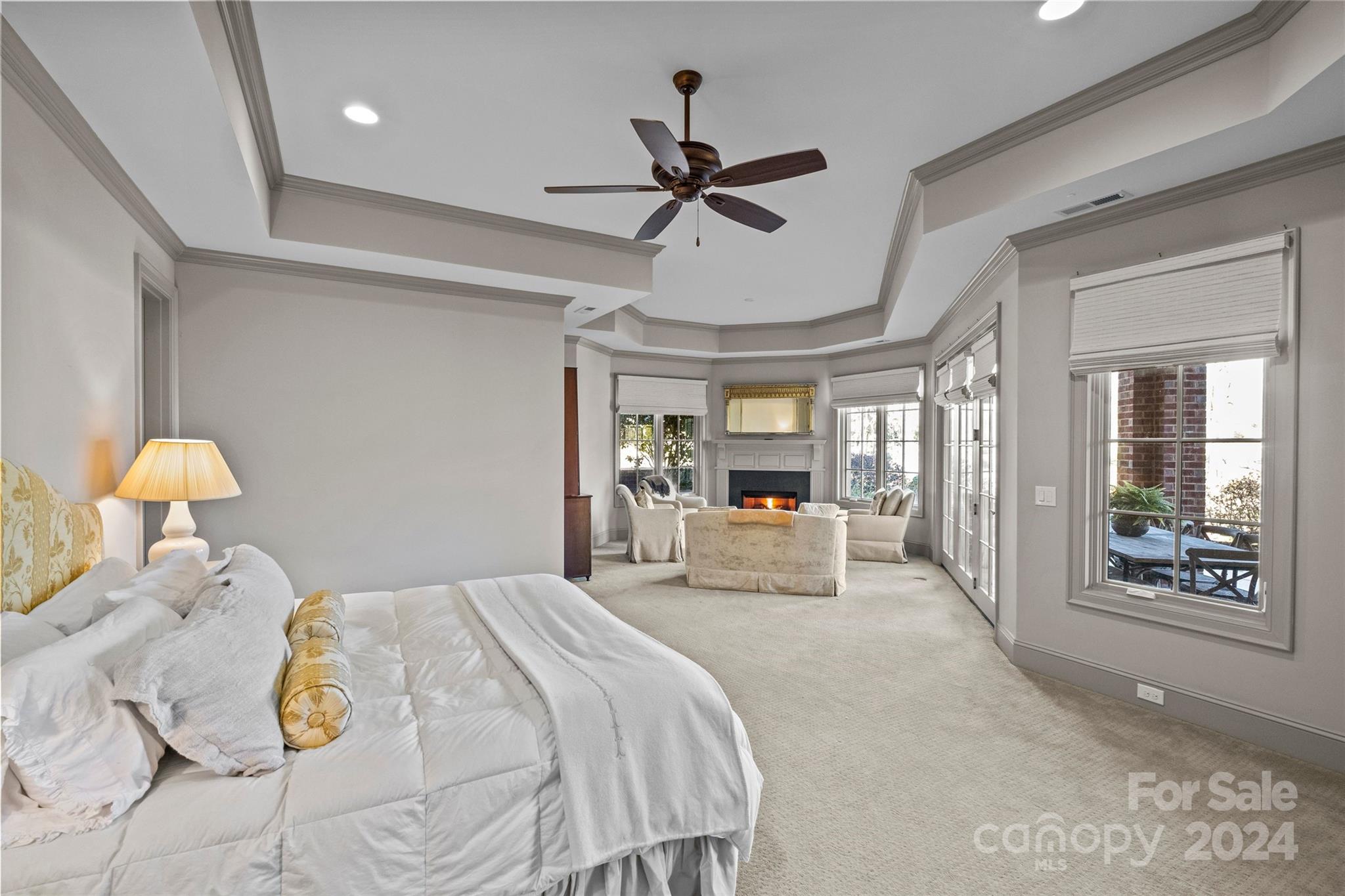 Heydon Hall - Residential