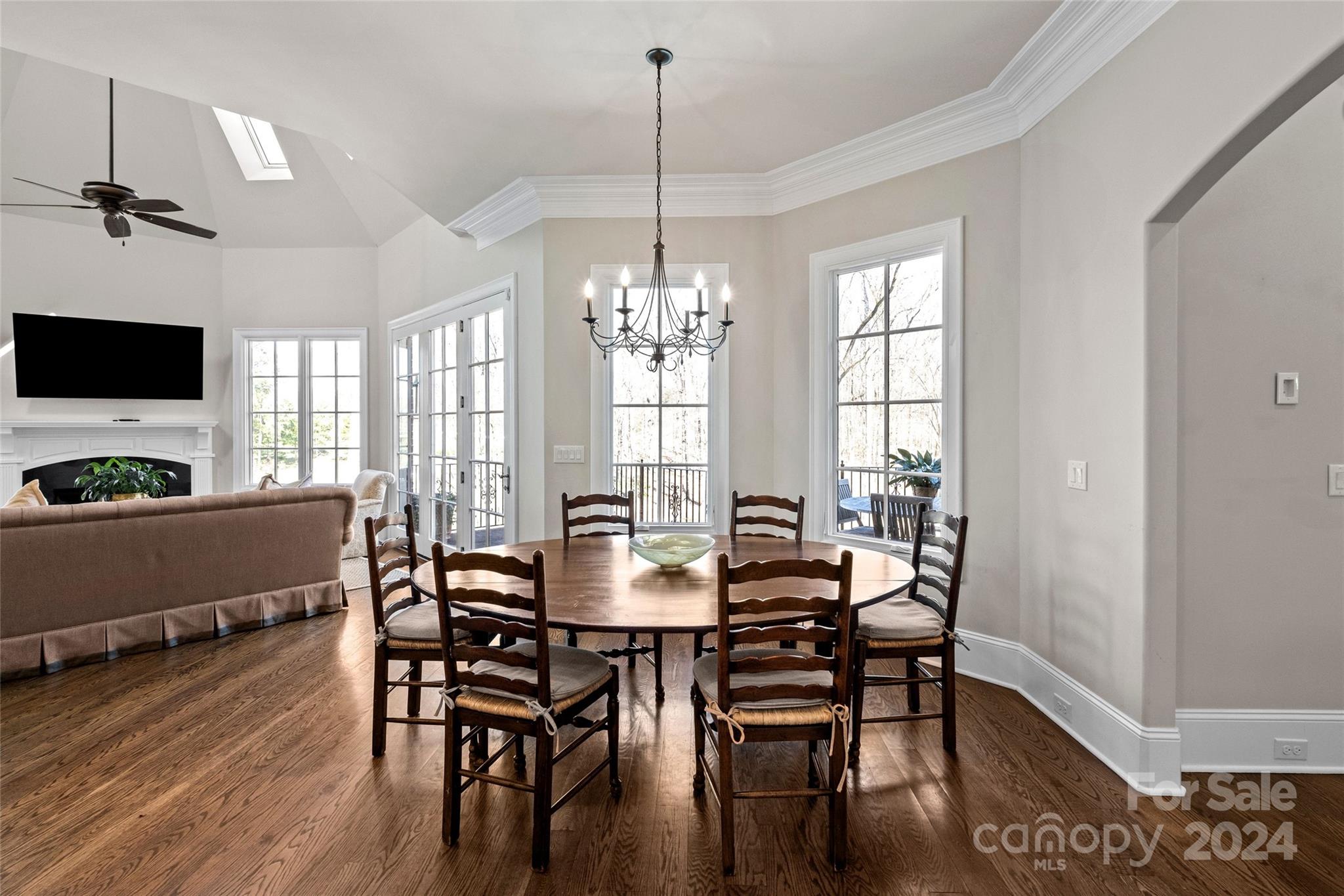 Heydon Hall - Residential