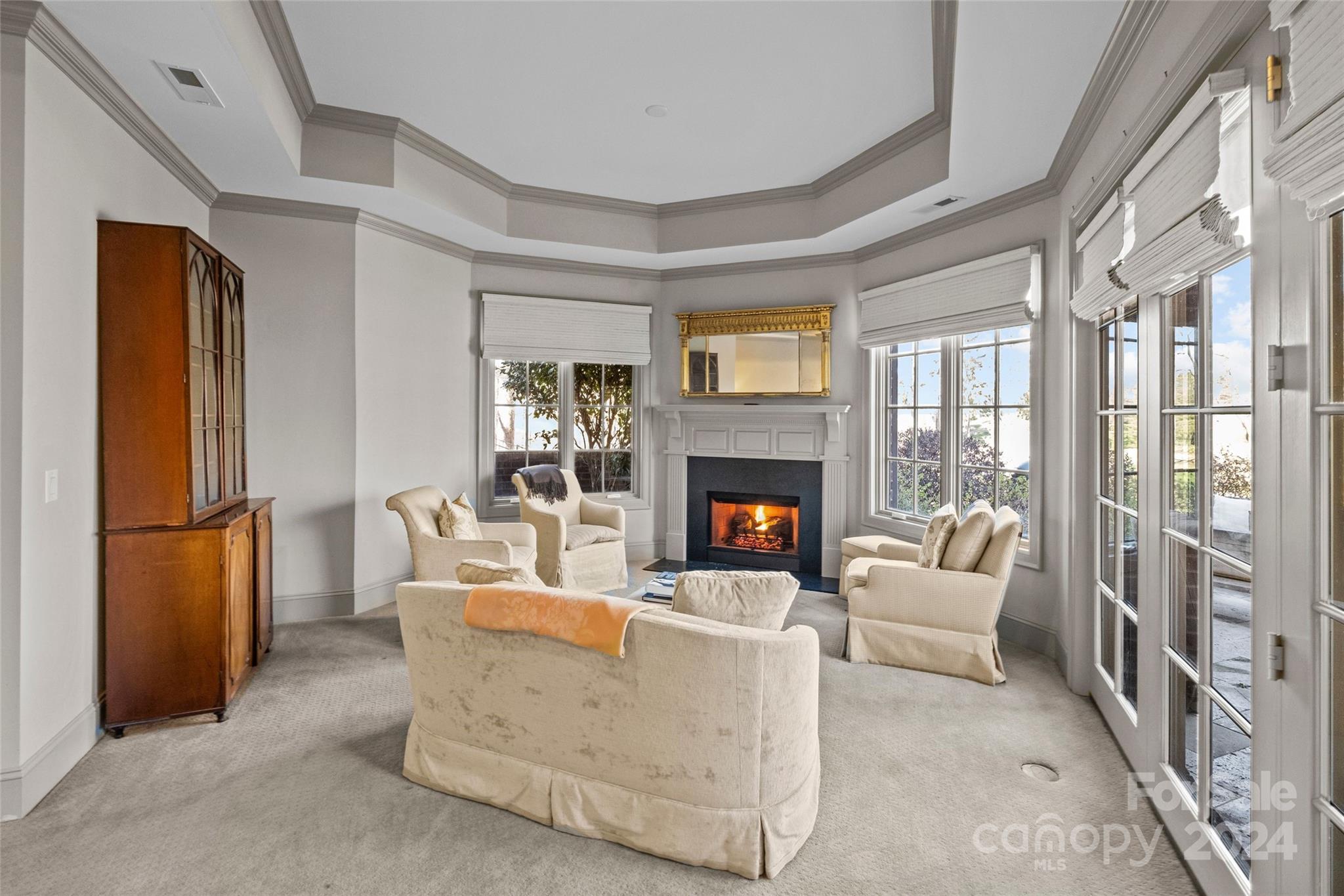 Heydon Hall - Residential