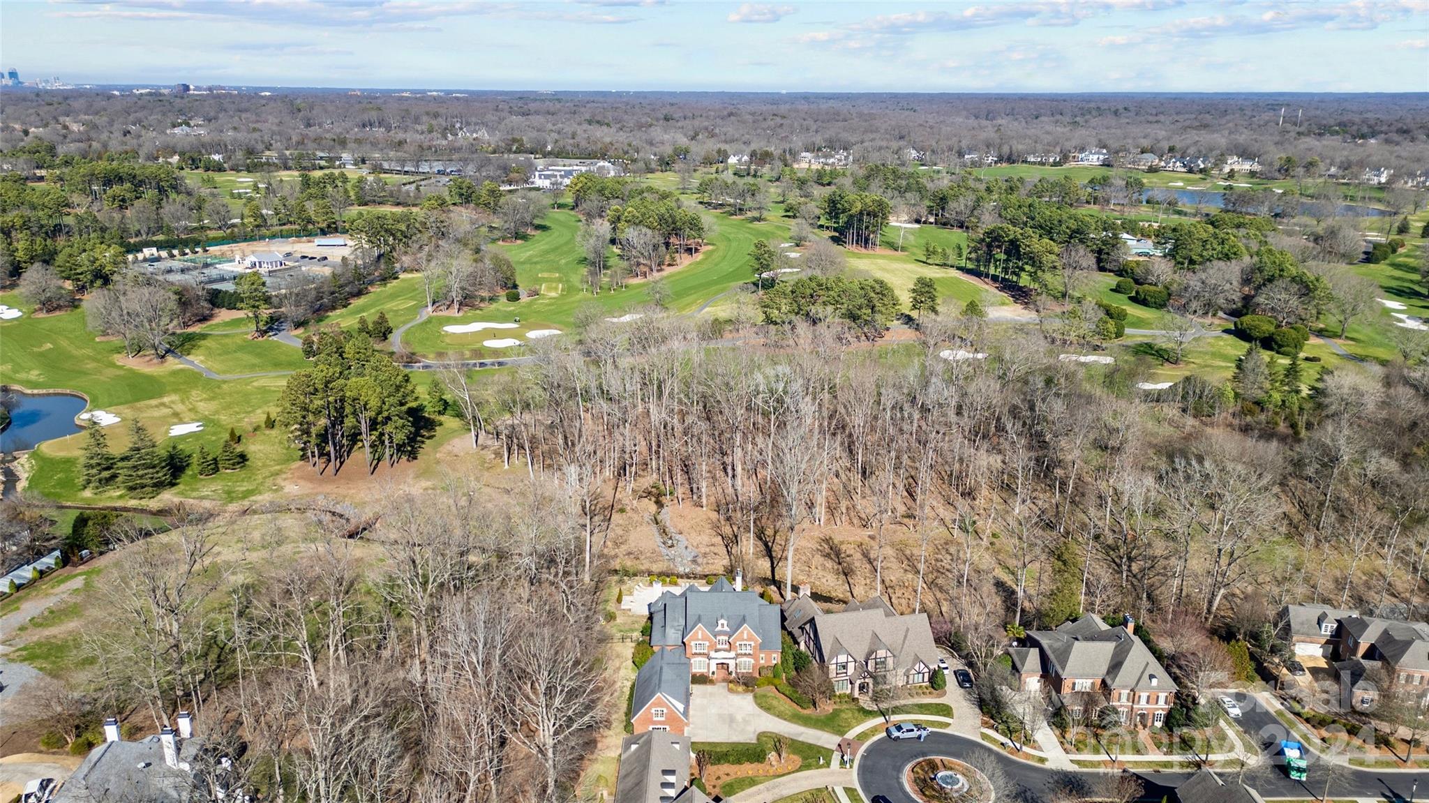 Heydon Hall - Residential