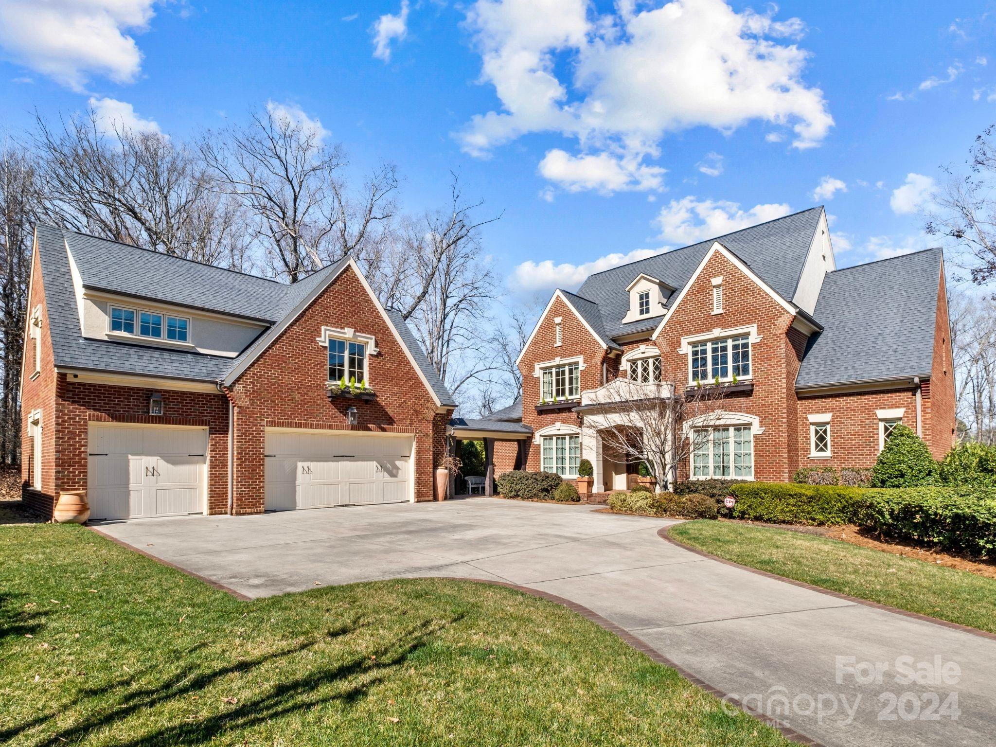 Heydon Hall - Residential