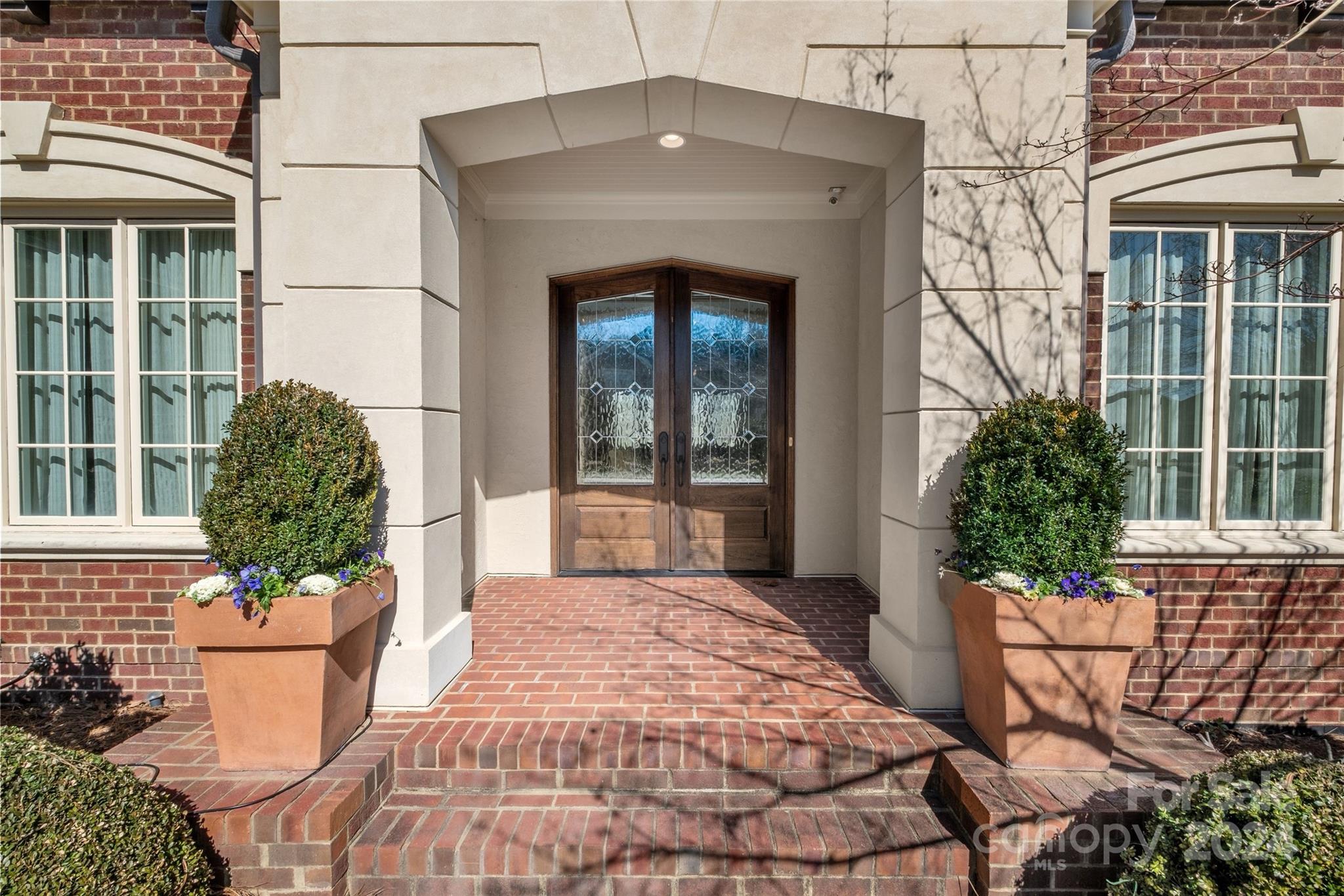 Heydon Hall - Residential