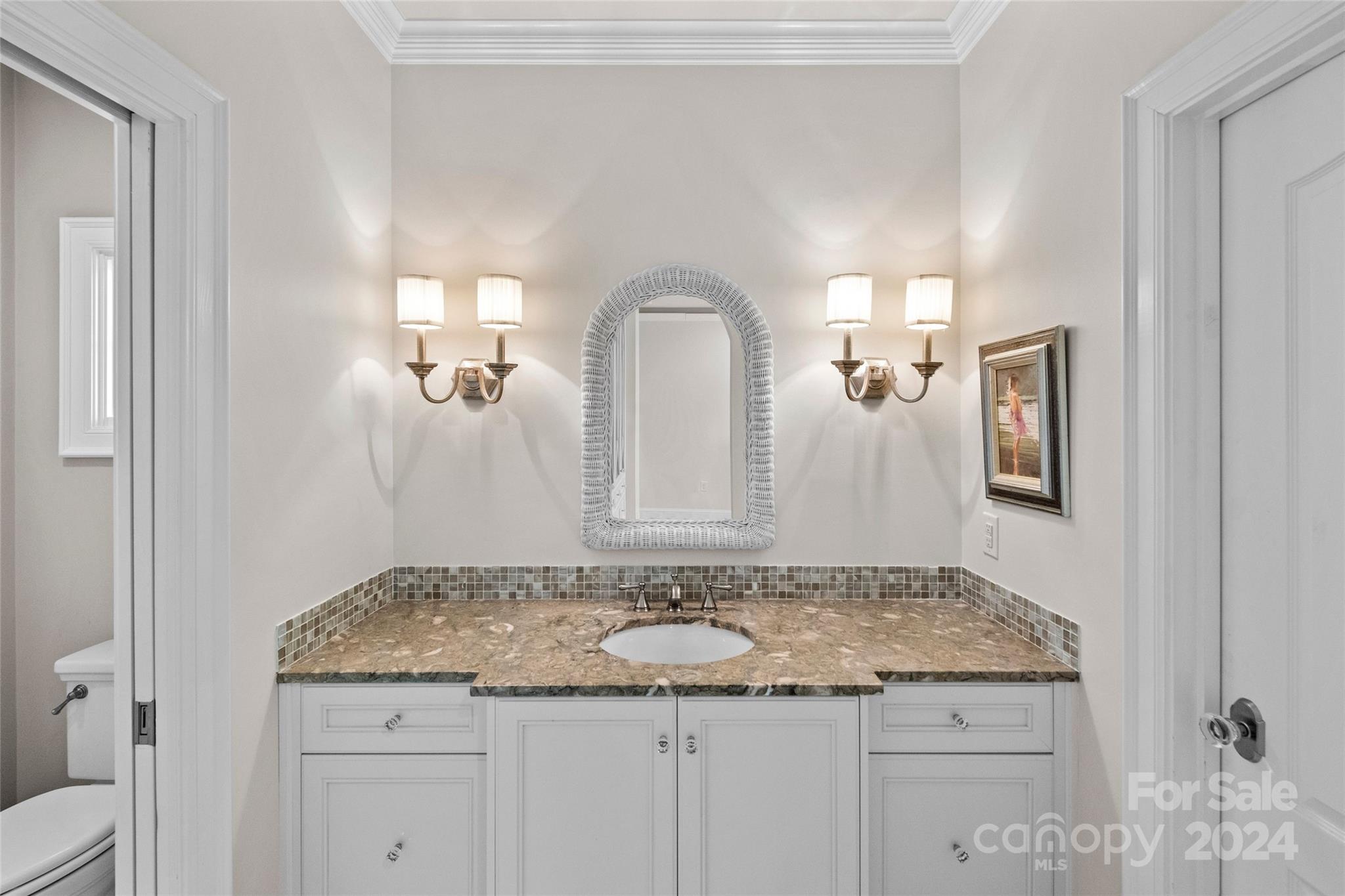 Heydon Hall - Residential