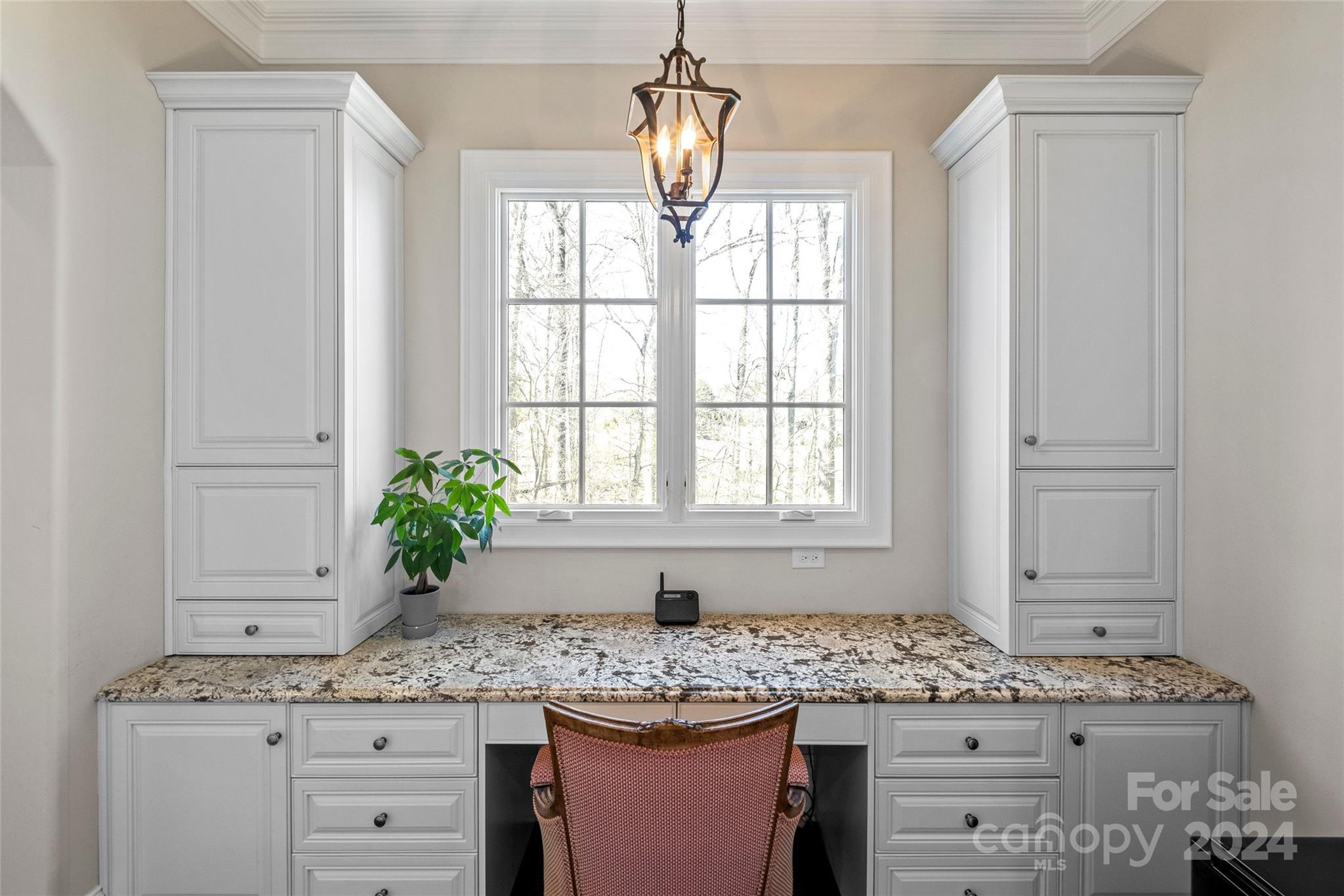 Heydon Hall - Residential