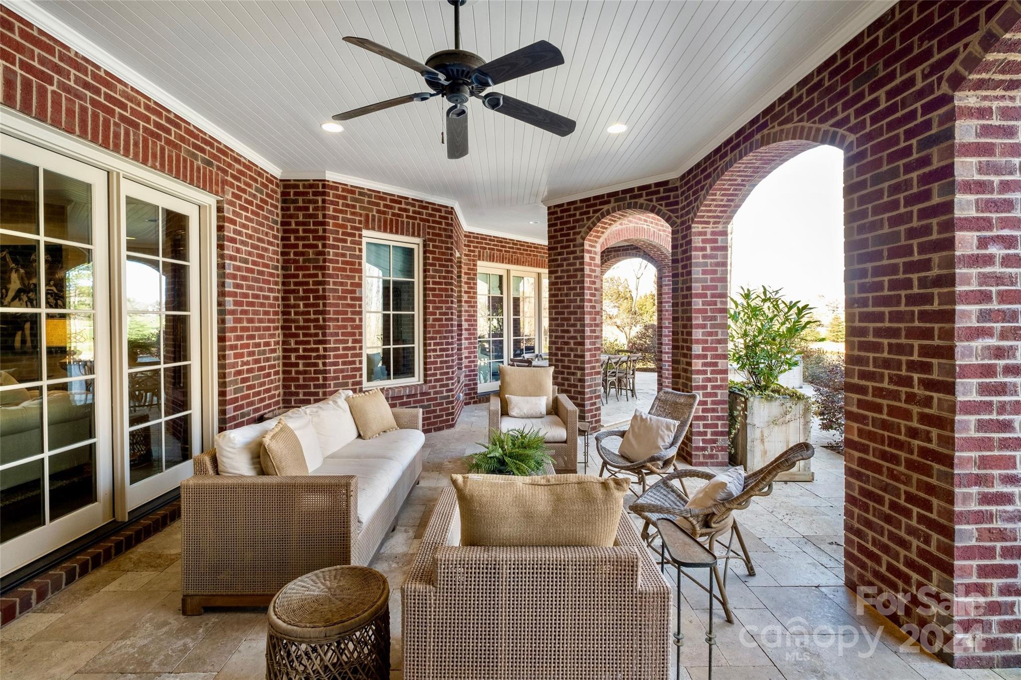 Heydon Hall - Residential