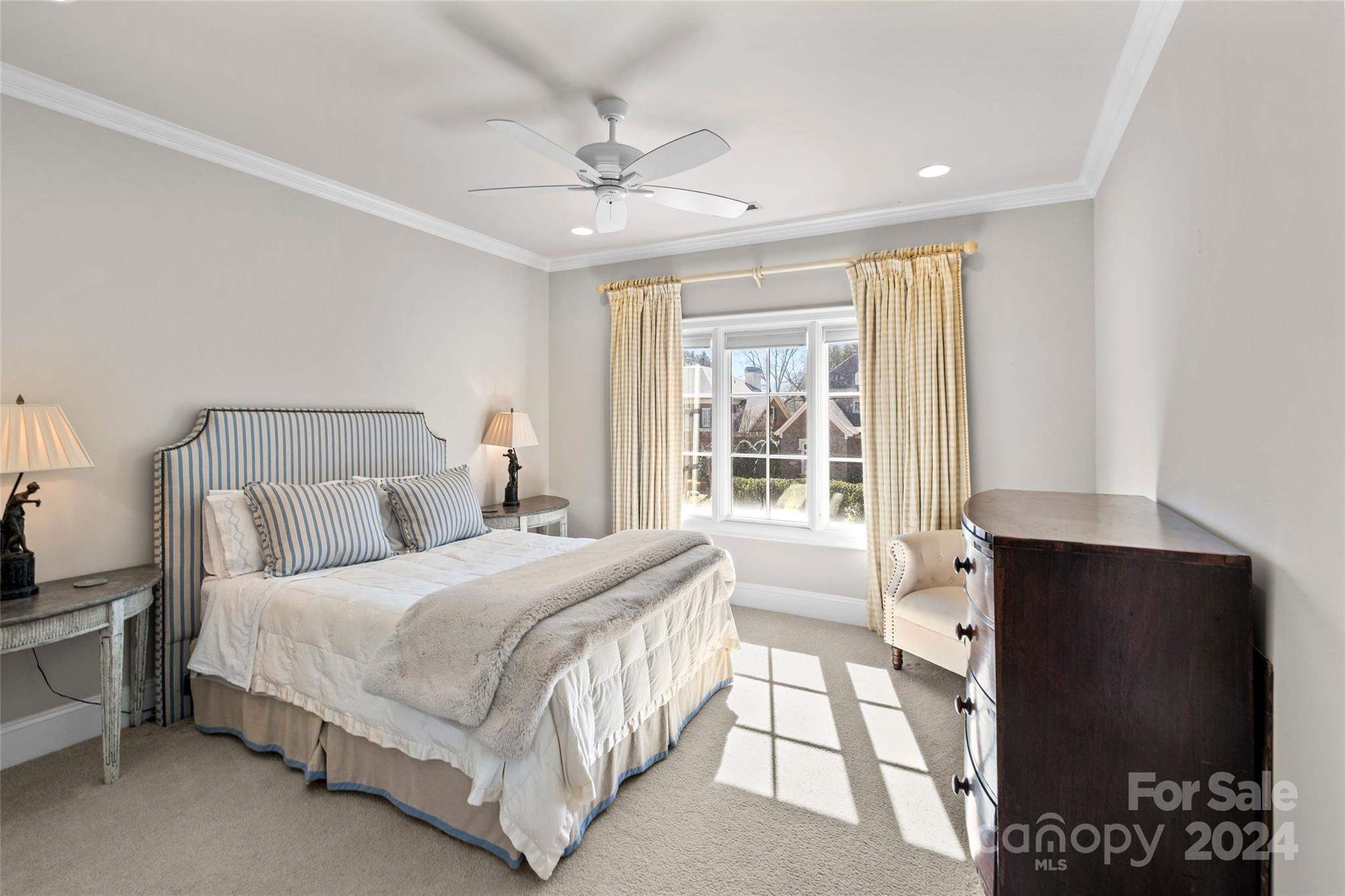 Heydon Hall - Residential