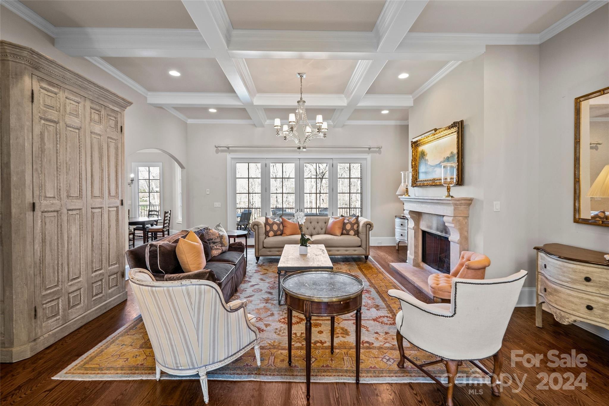 Heydon Hall - Residential