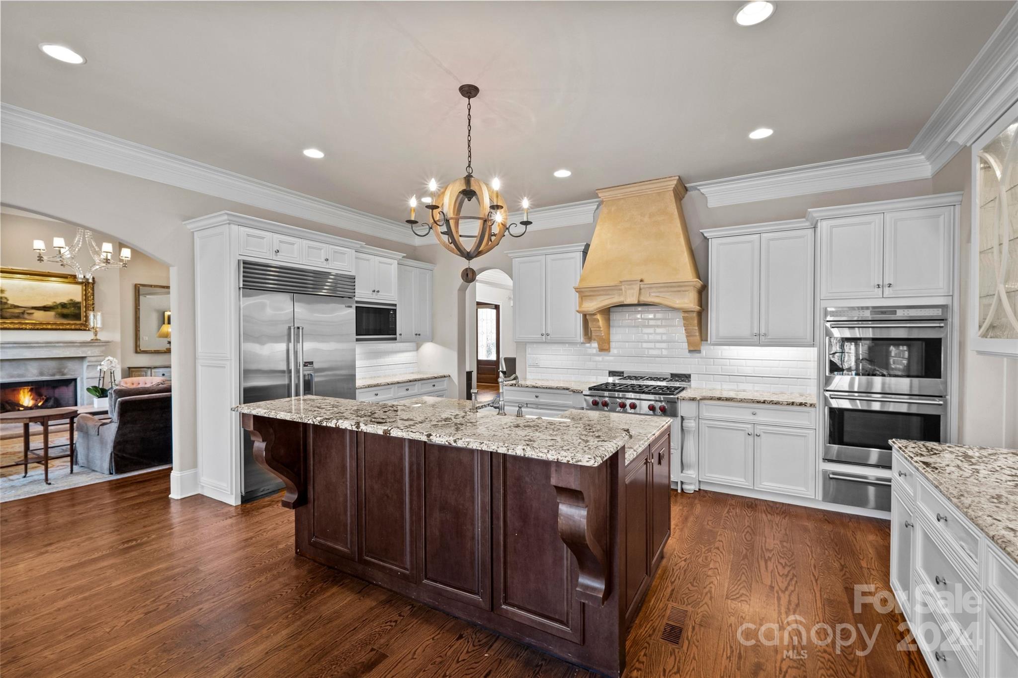 Heydon Hall - Residential