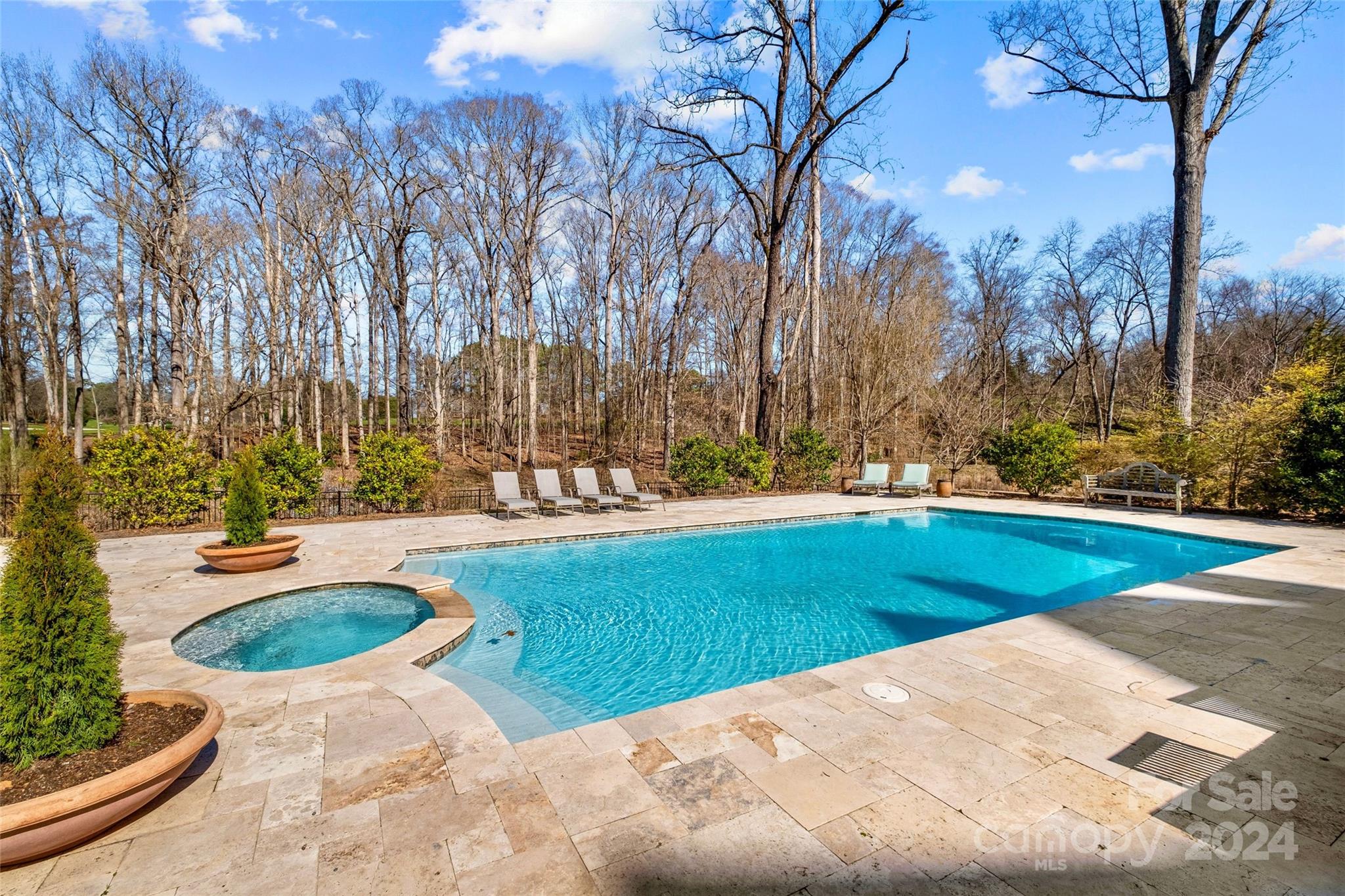 Heydon Hall - Residential