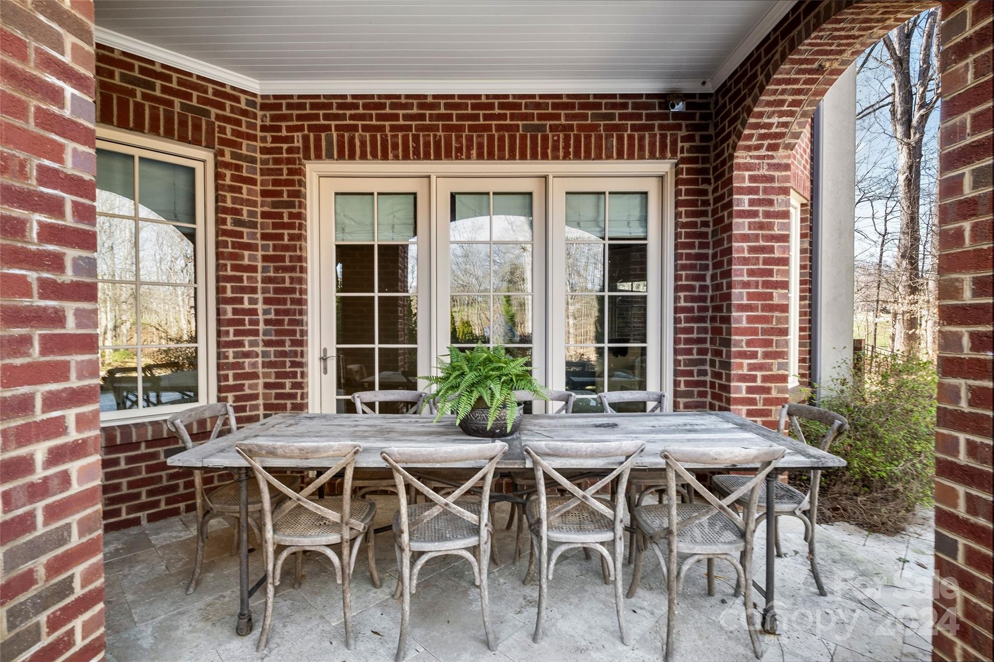 Heydon Hall - Residential