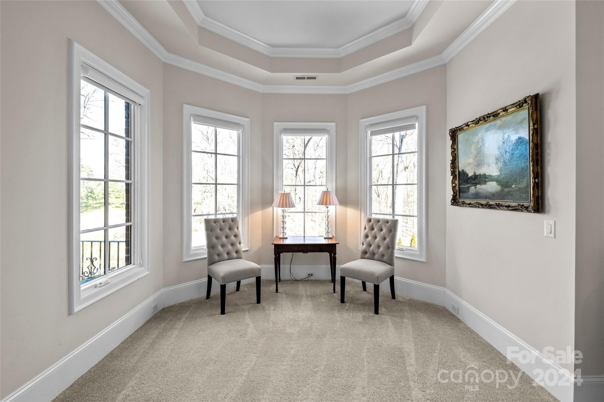 Heydon Hall - Residential