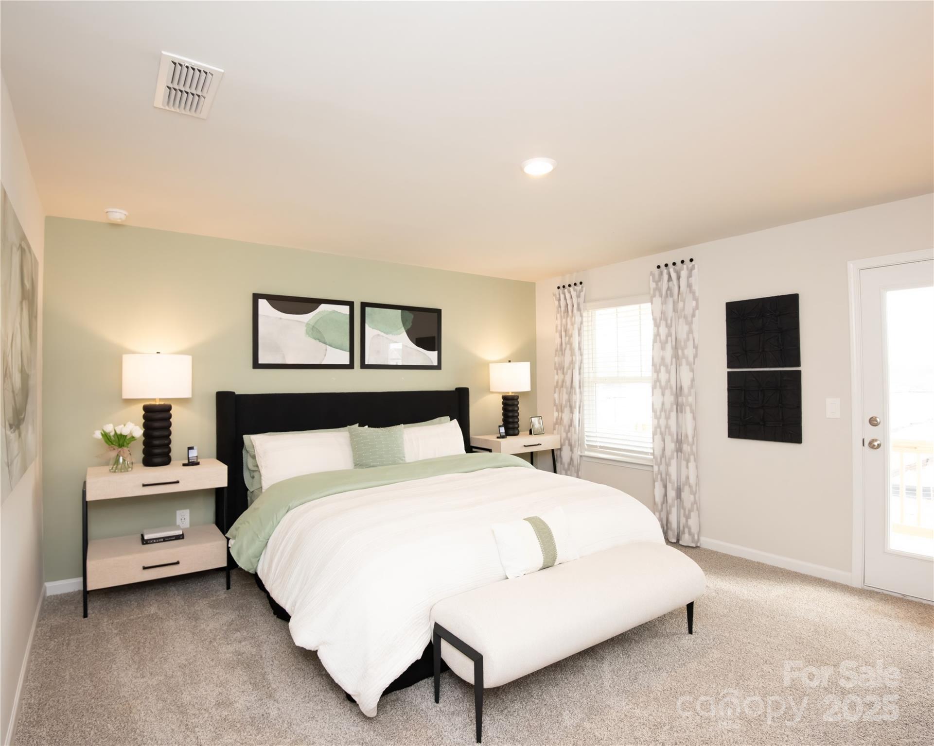 Nolen Farm - Residential