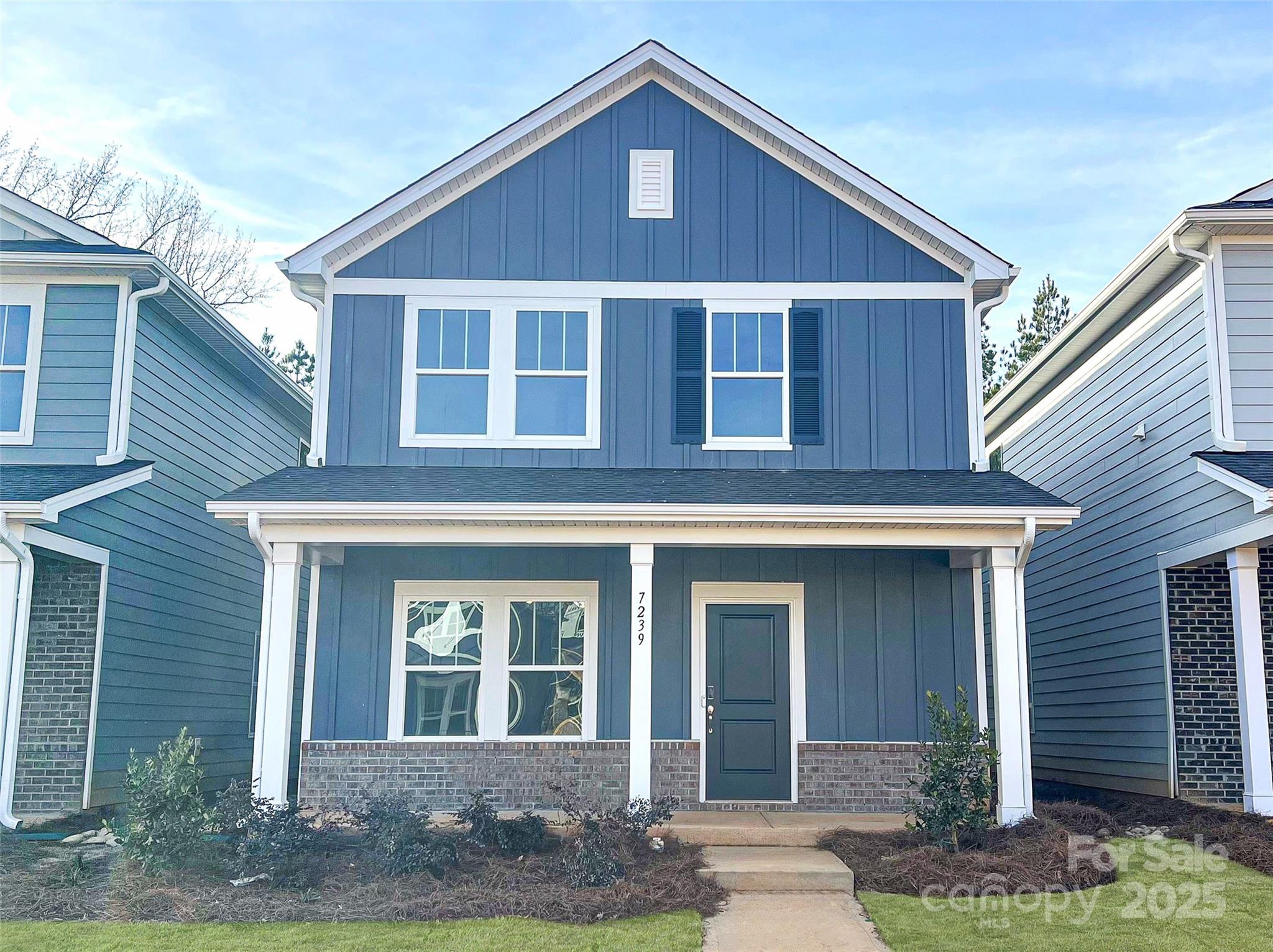 Nolen Farm - Residential