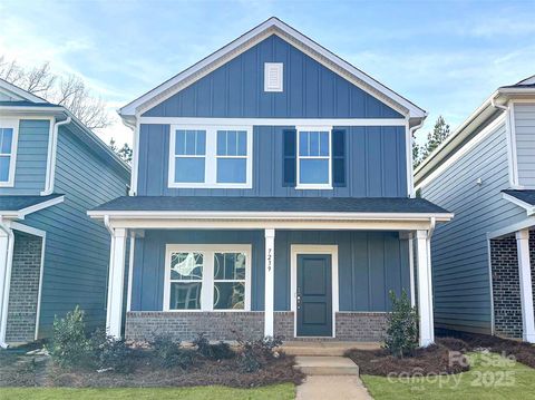 7239 Yardley Street Gastonia NC 28056