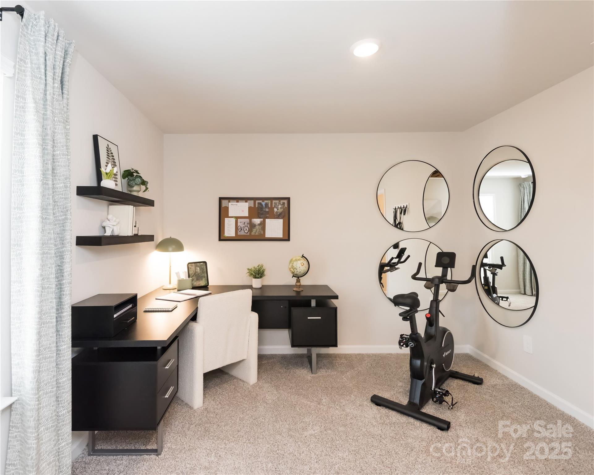 Nolen Farm - Residential