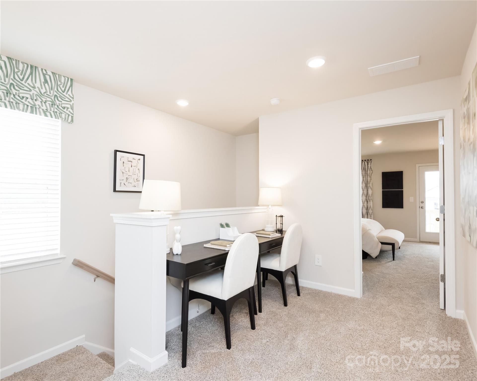 Nolen Farm - Residential