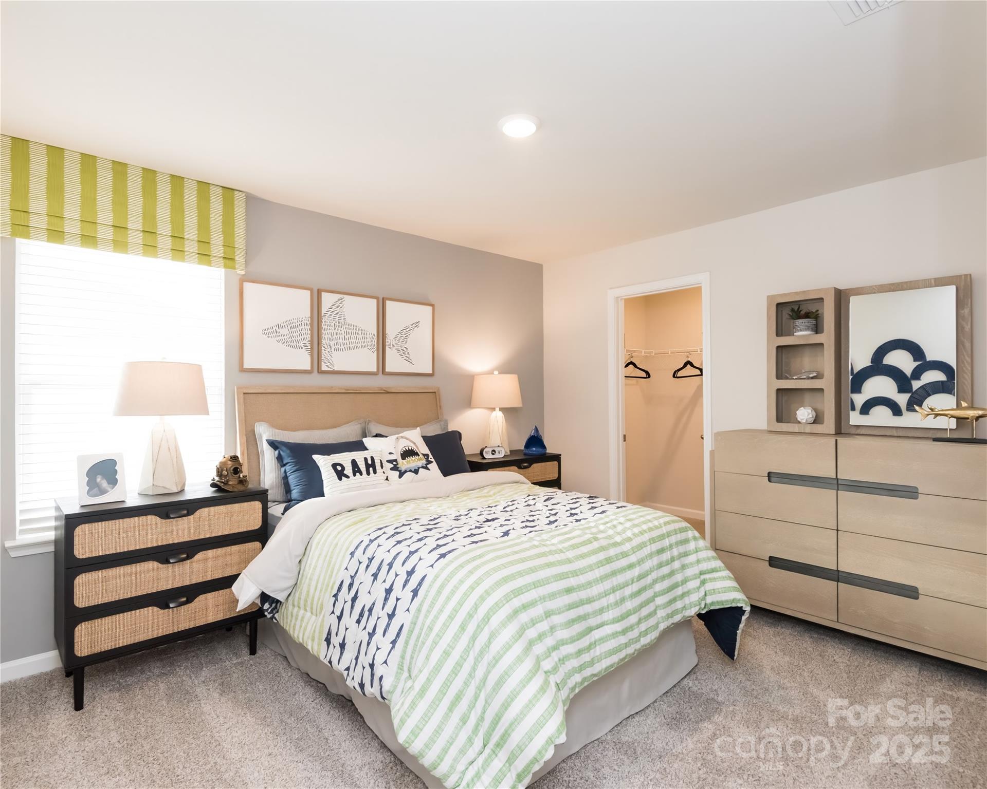 Nolen Farm - Residential