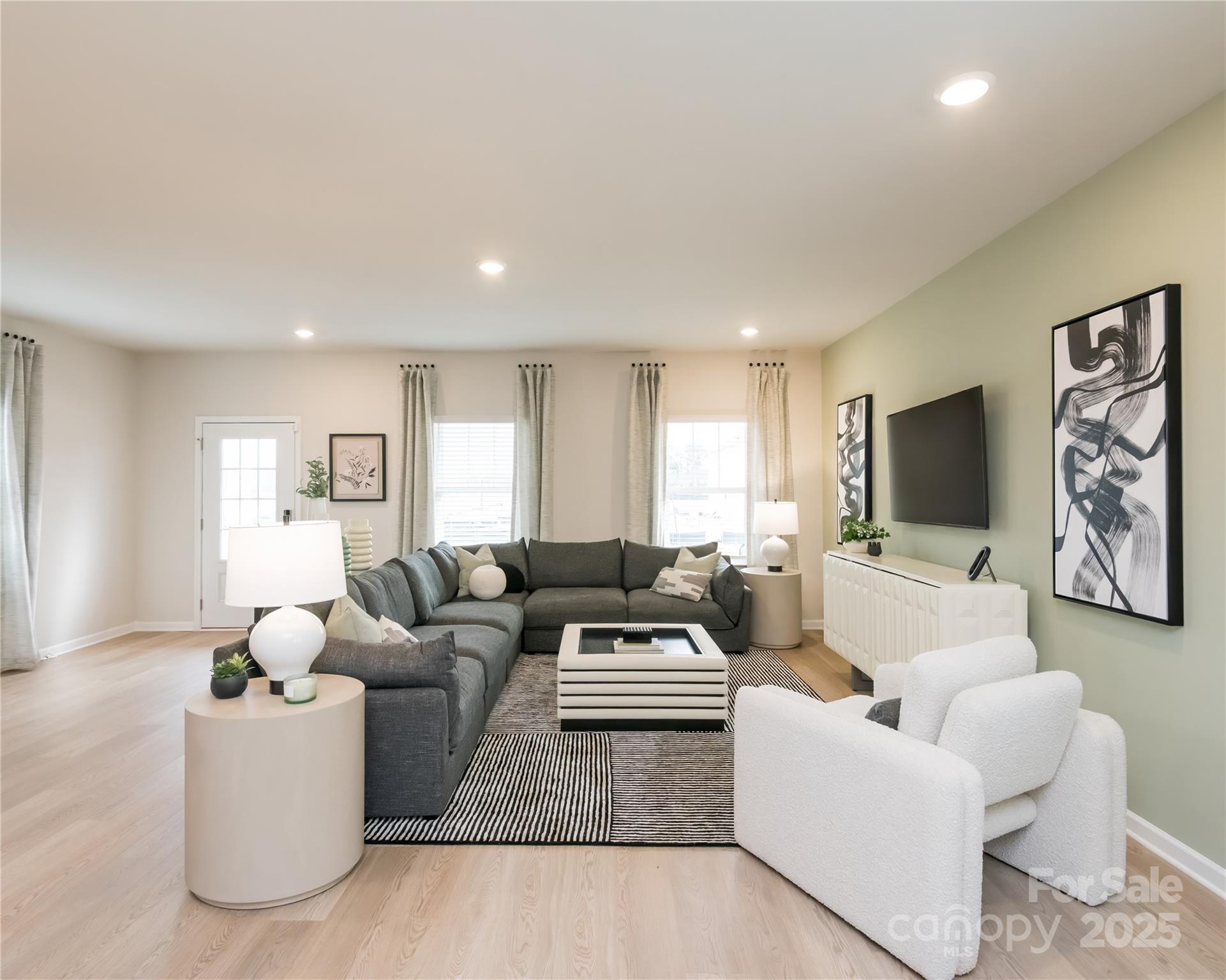 Nolen Farm - Residential