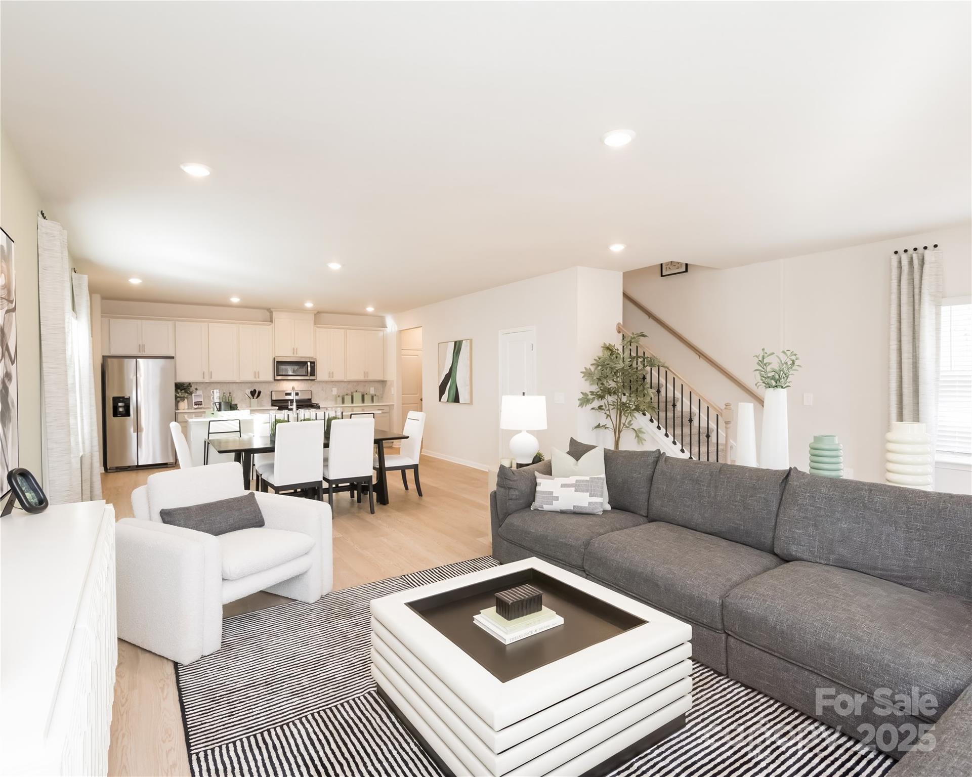 Nolen Farm - Residential