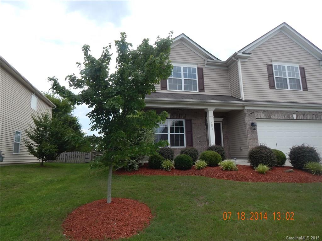 brandon oaks - Residential Lease