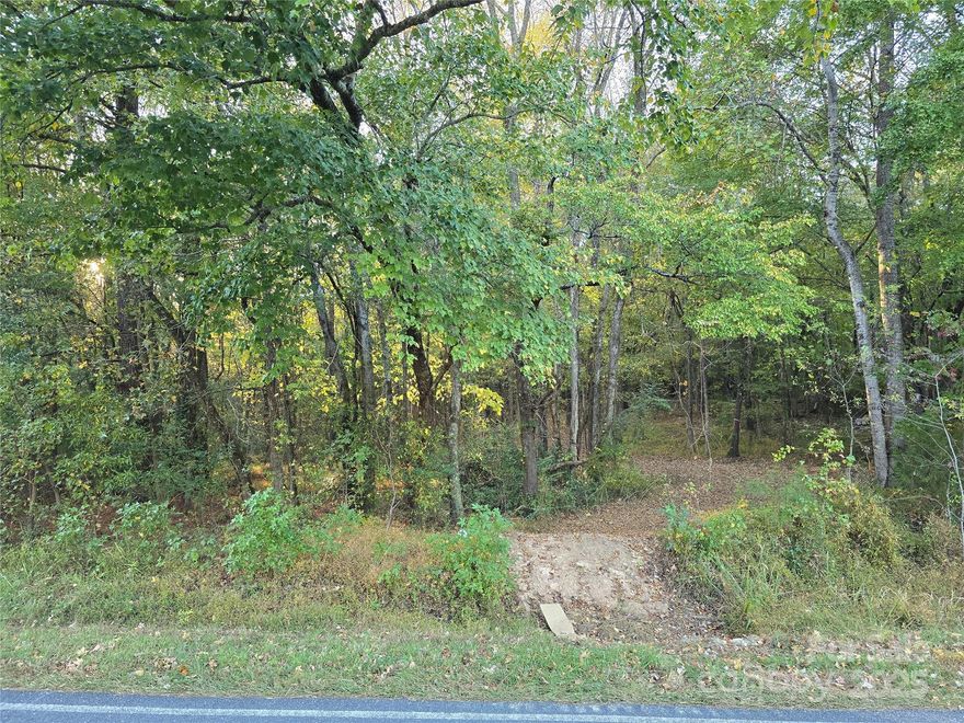 Recently surveyed & divided lot totaling 1.298 acres located on Maske Road in Mount Gilead NC. This lot has access to city water & sewer. Great opportunity for residential living with quick access to Lake Tillery for recreational enjoyment.