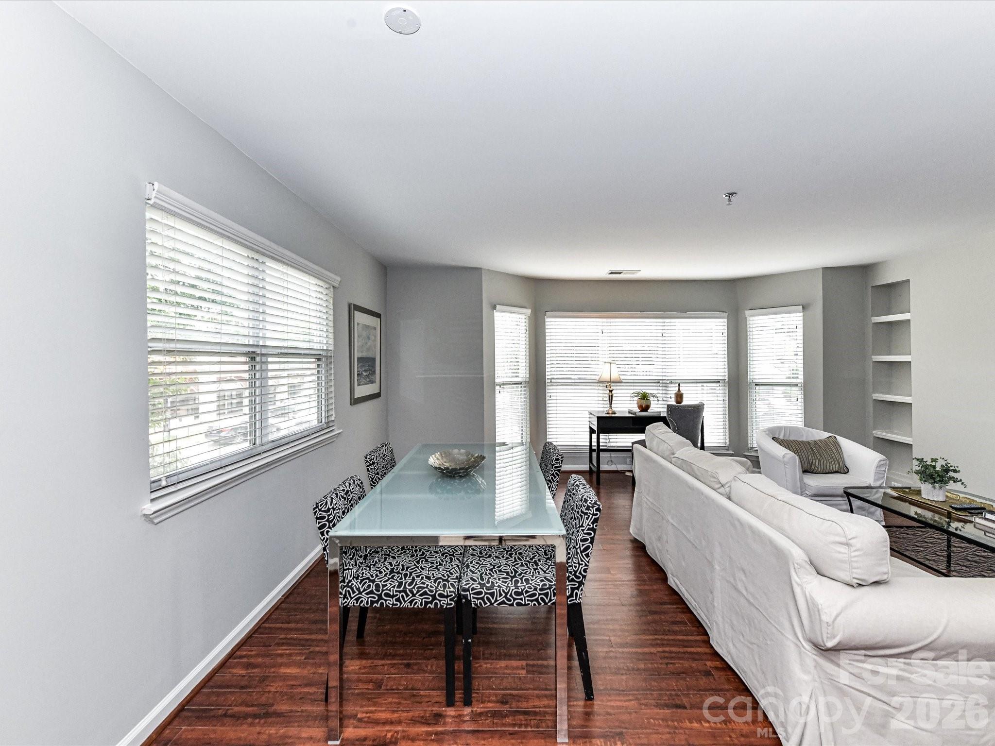 The Fourth Ward Square - Residential