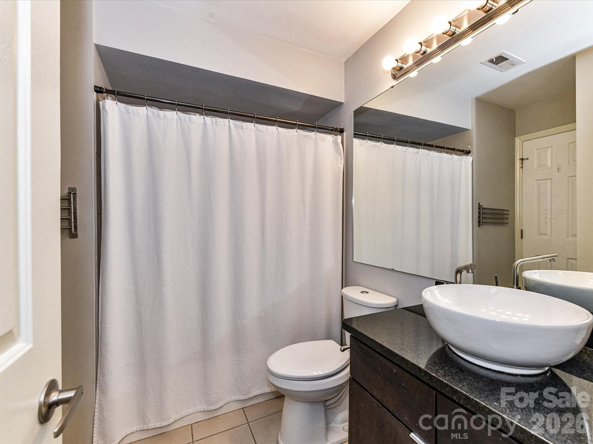 The Fourth Ward Square - Residential