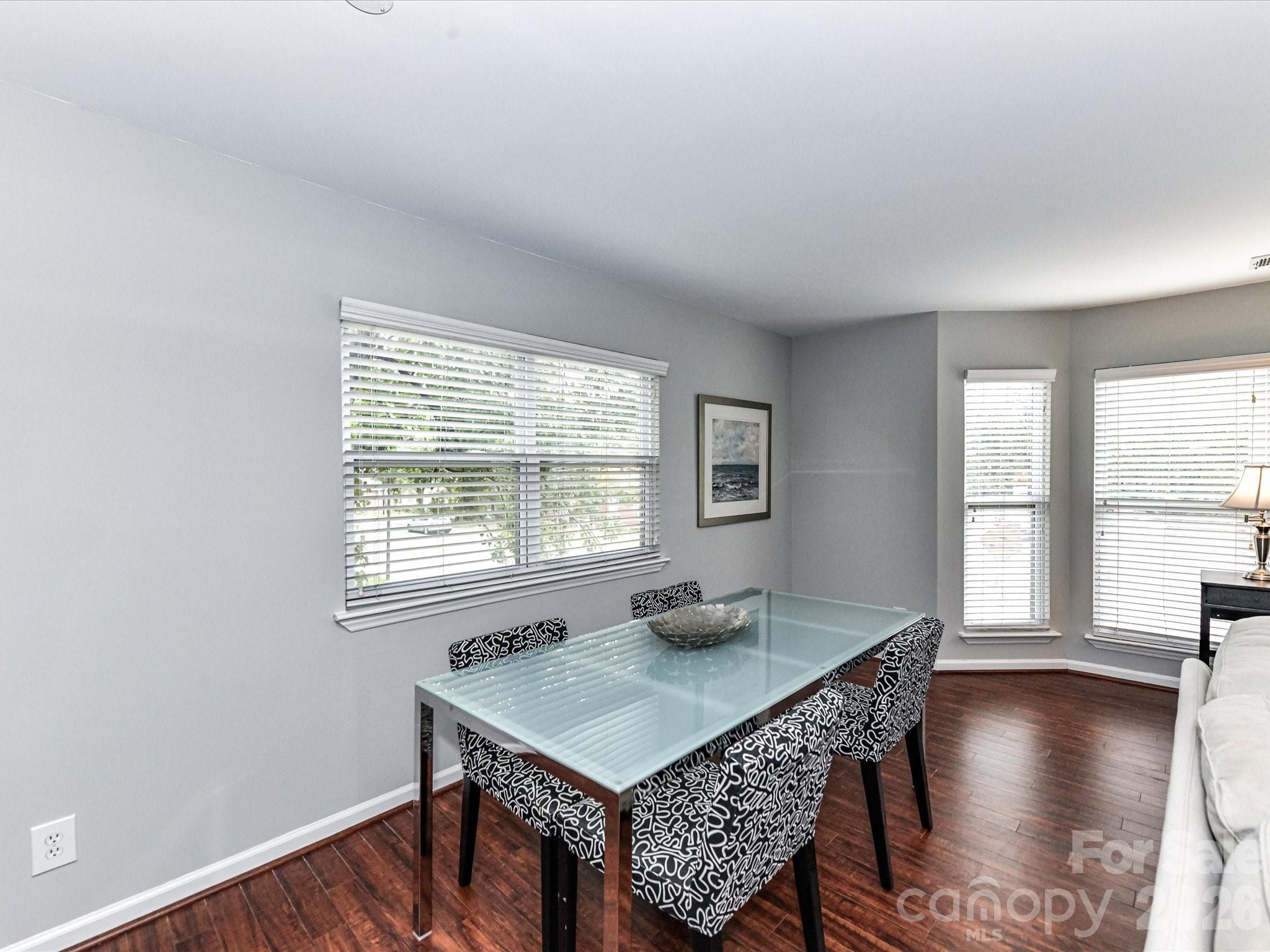 The Fourth Ward Square - Residential