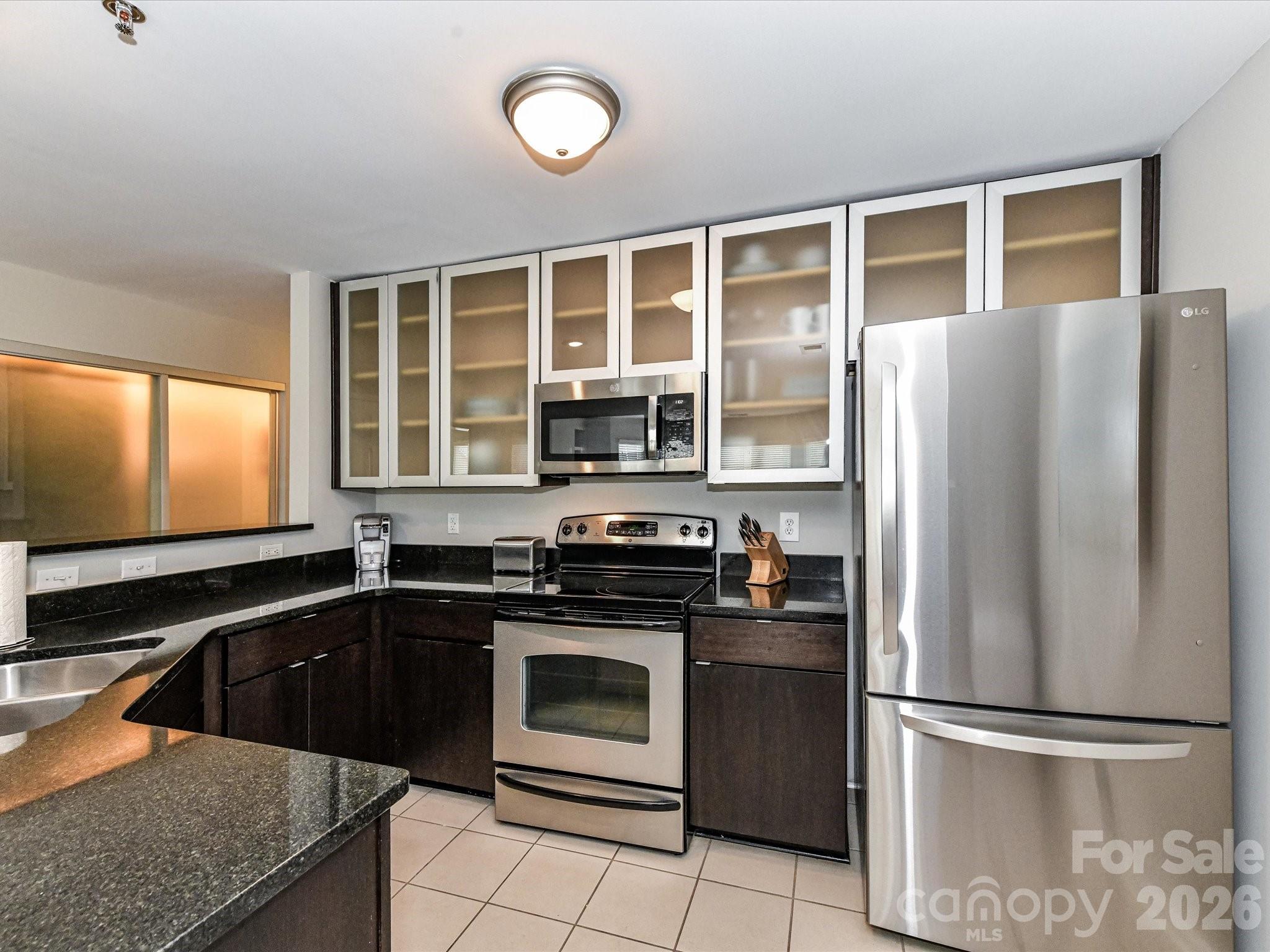 The Fourth Ward Square - Residential