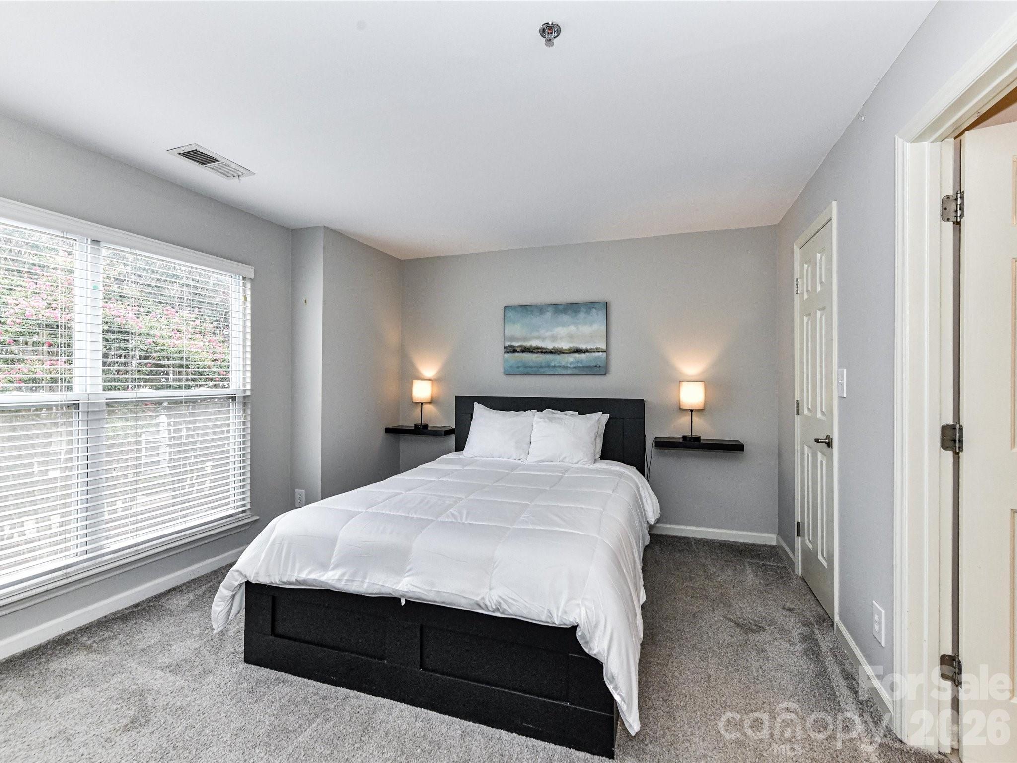 The Fourth Ward Square - Residential