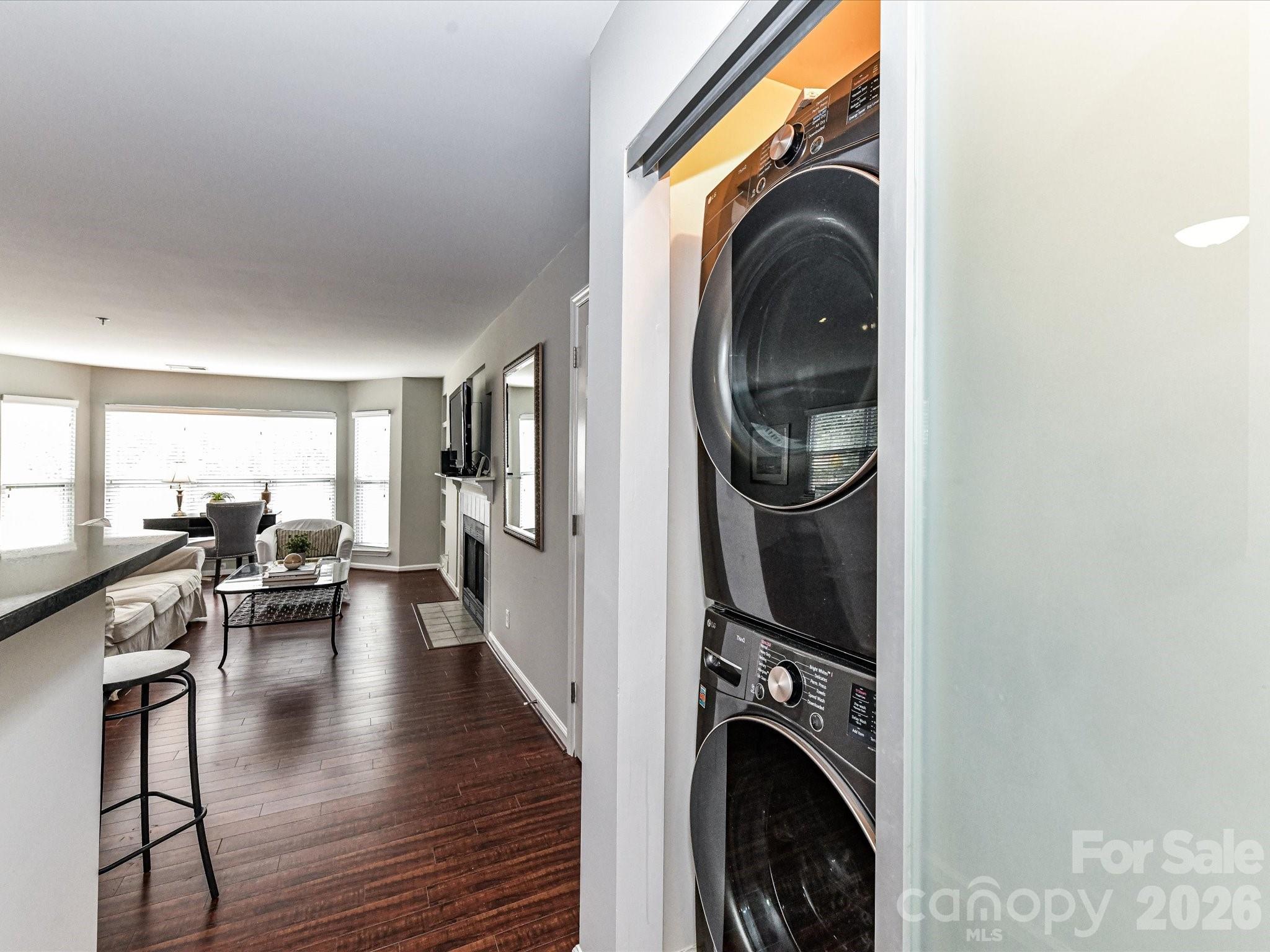 The Fourth Ward Square - Residential