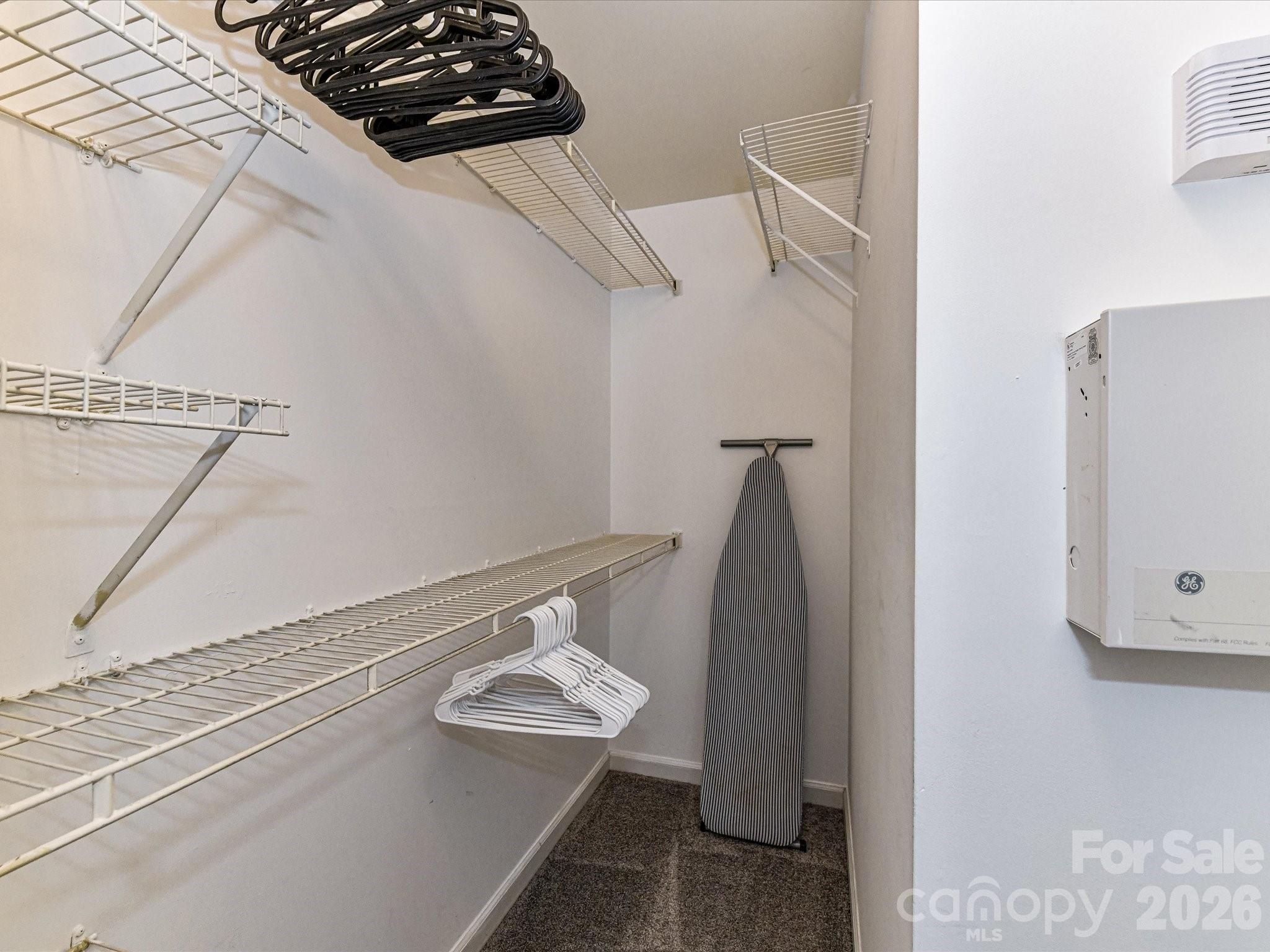 The Fourth Ward Square - Residential