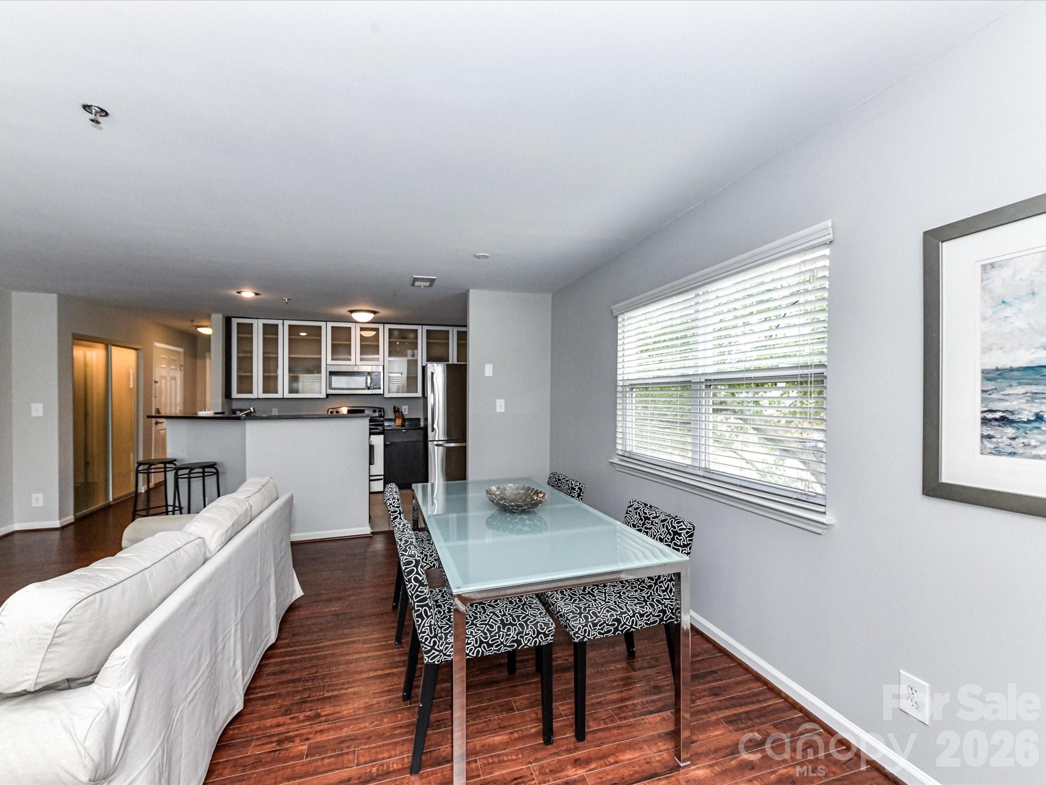 The Fourth Ward Square - Residential